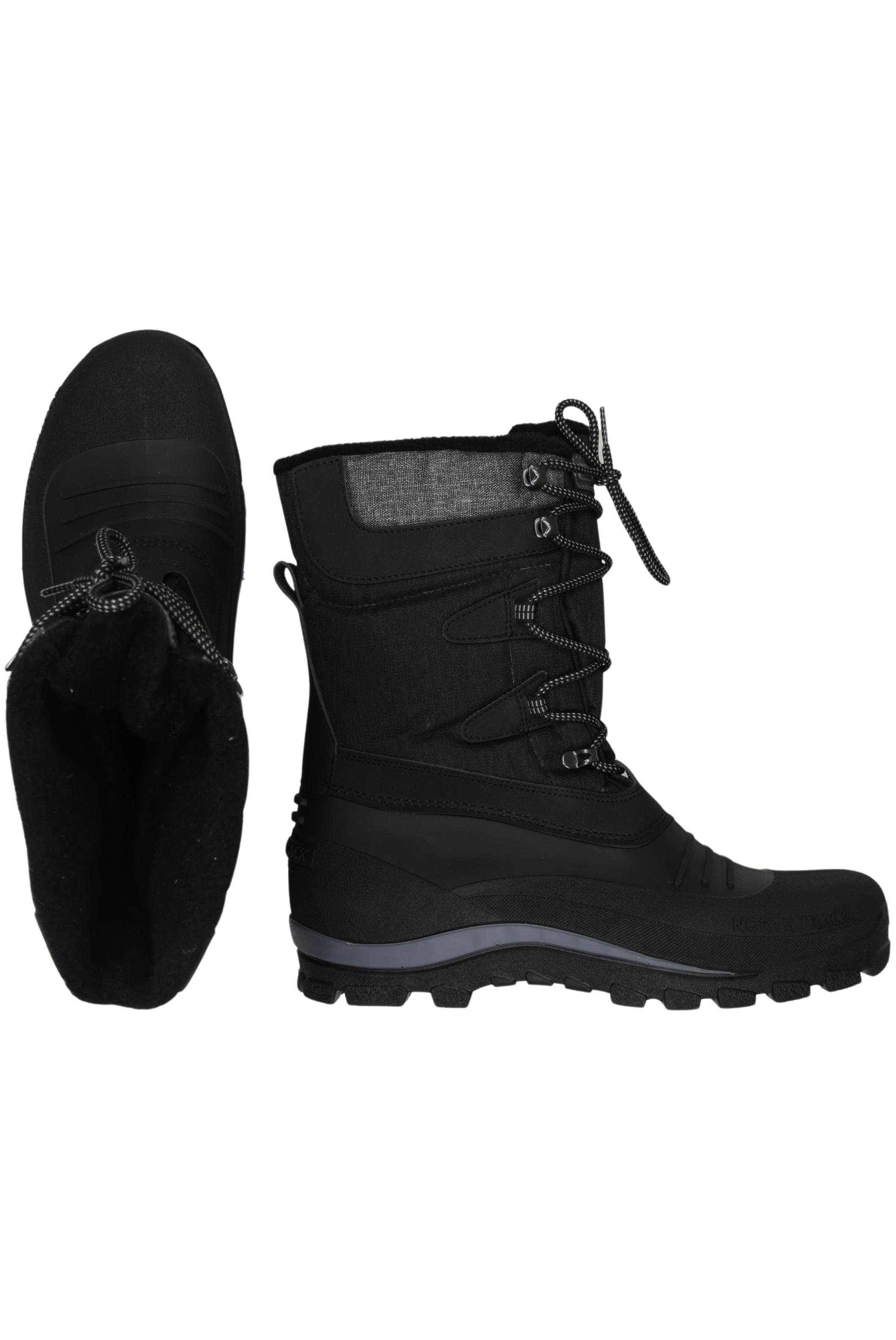 

CMP Herren Stiefel, schwarz, Gr. 43