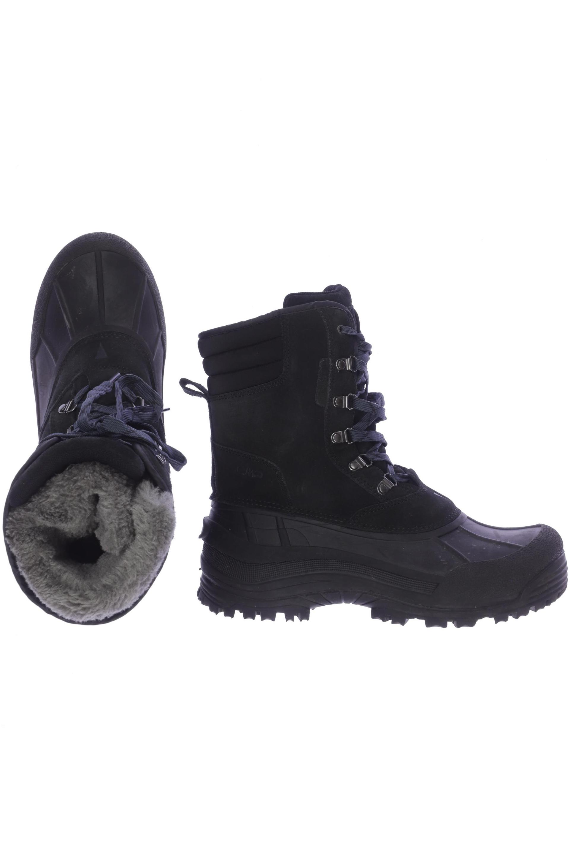 

CMP Herren Stiefel, schwarz, Gr. 41