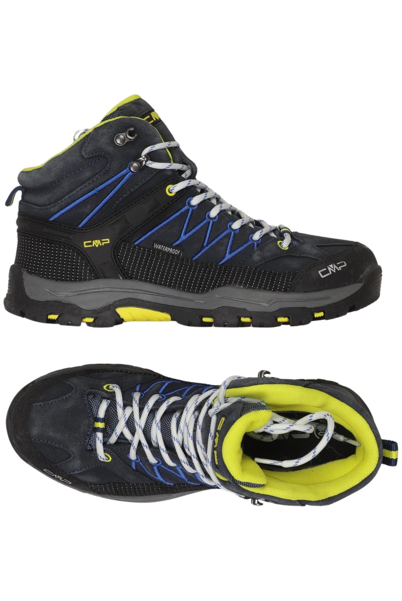 

CMP Herren Stiefel, neon, Gr. 40