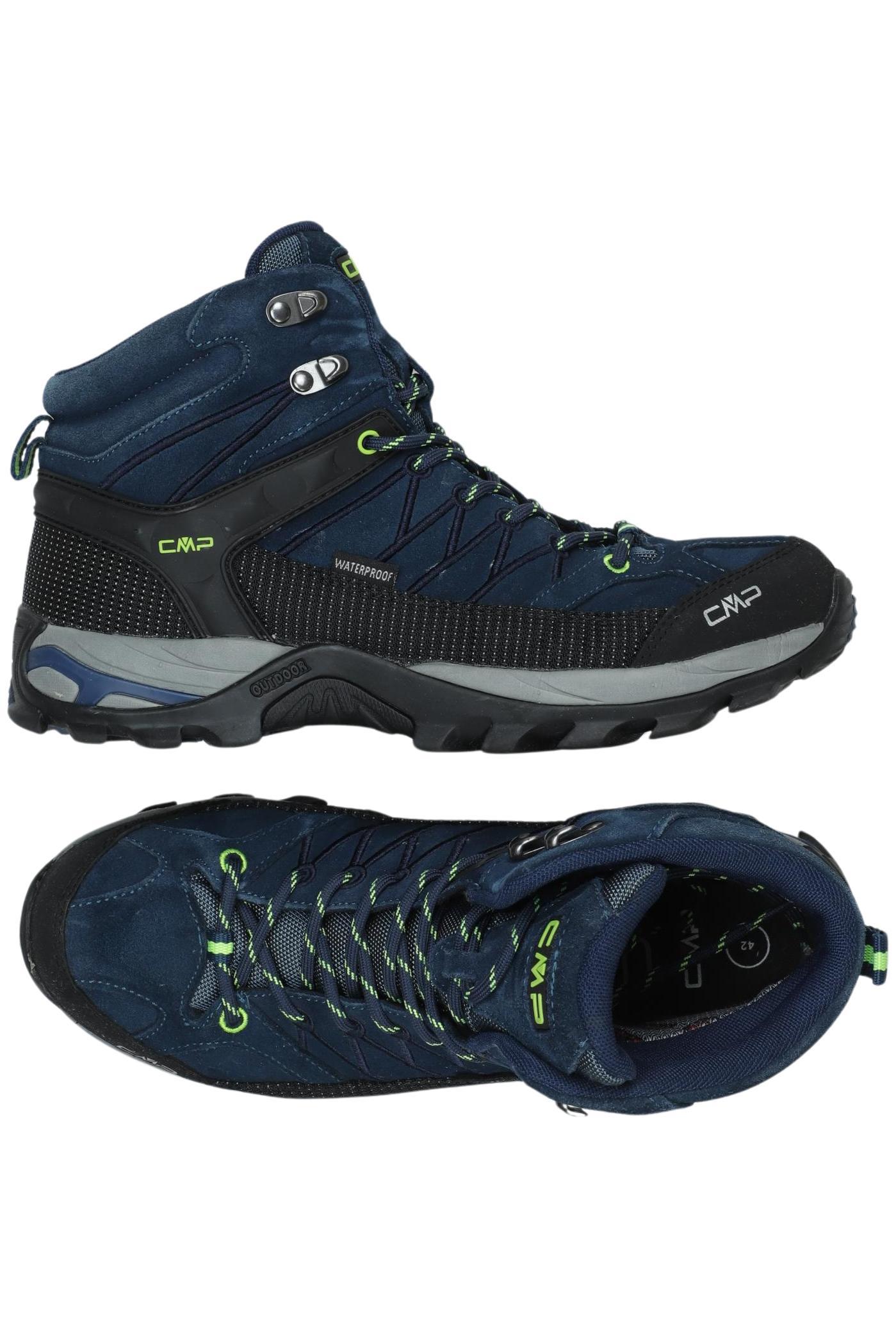 

CMP Herren Stiefel, marineblau, Gr. 42