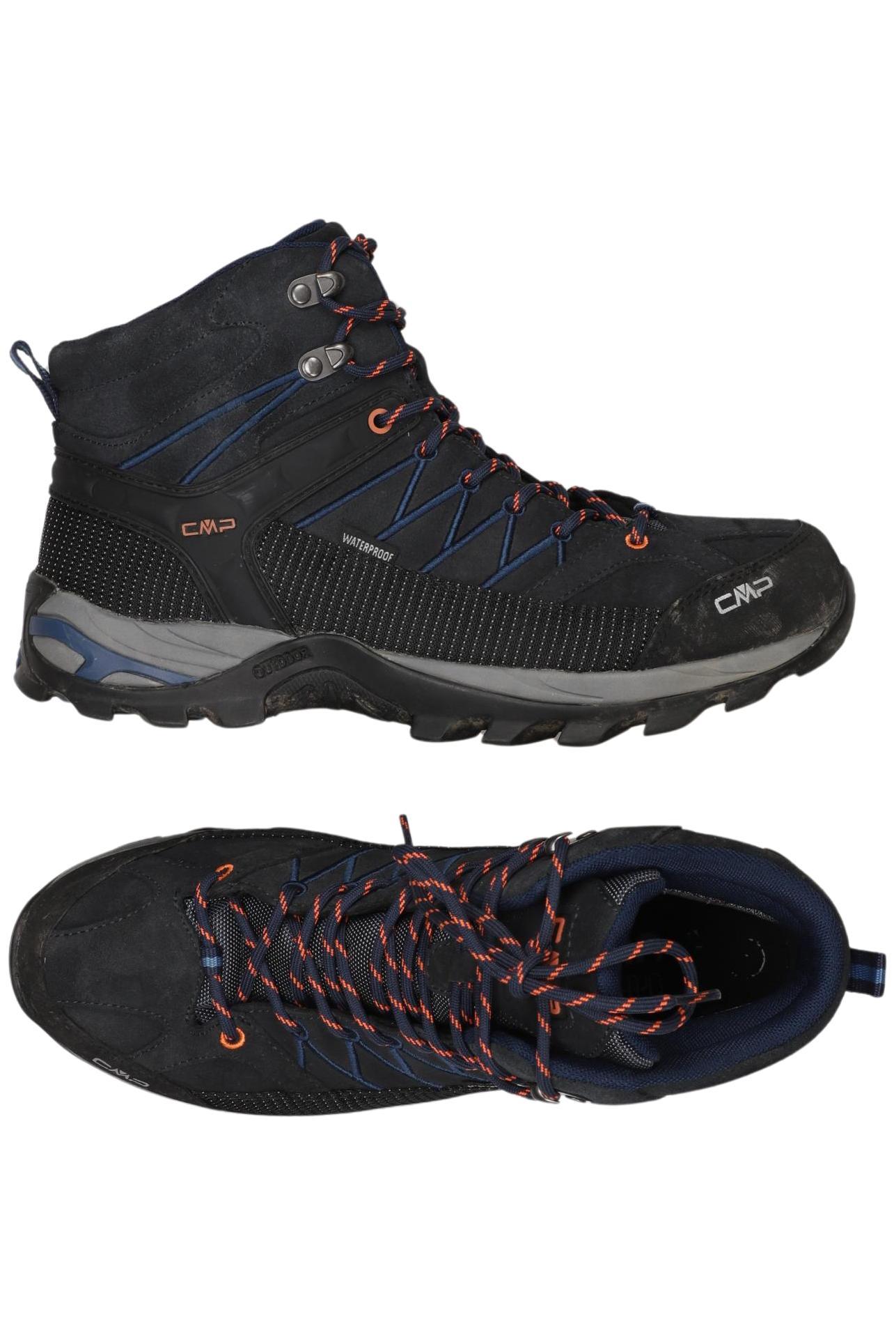 Thumbnail - CMP Herren Stiefel, mehrfarbig, Gr. 45
