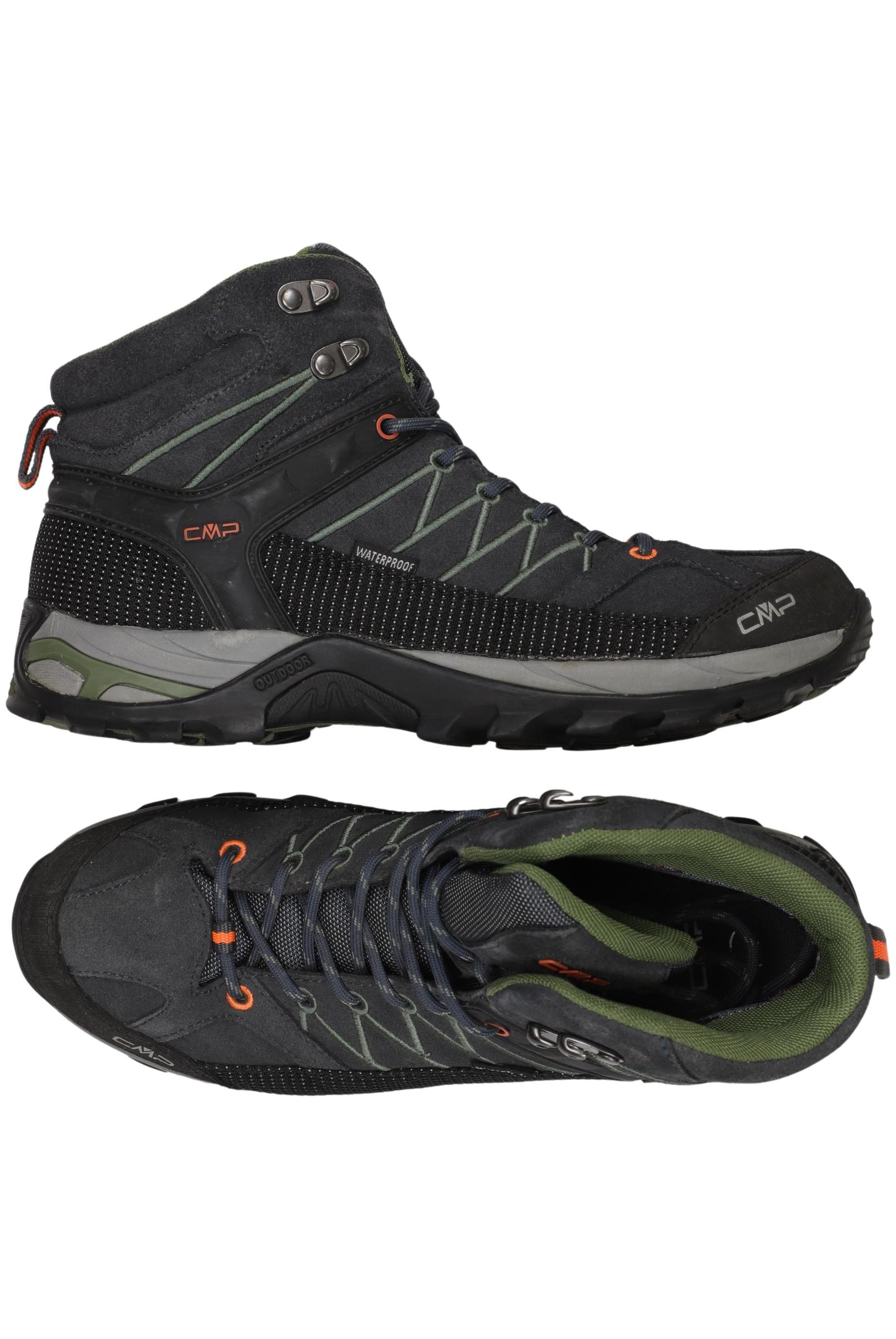 

CMP Herren Stiefel, grau, Gr. 42