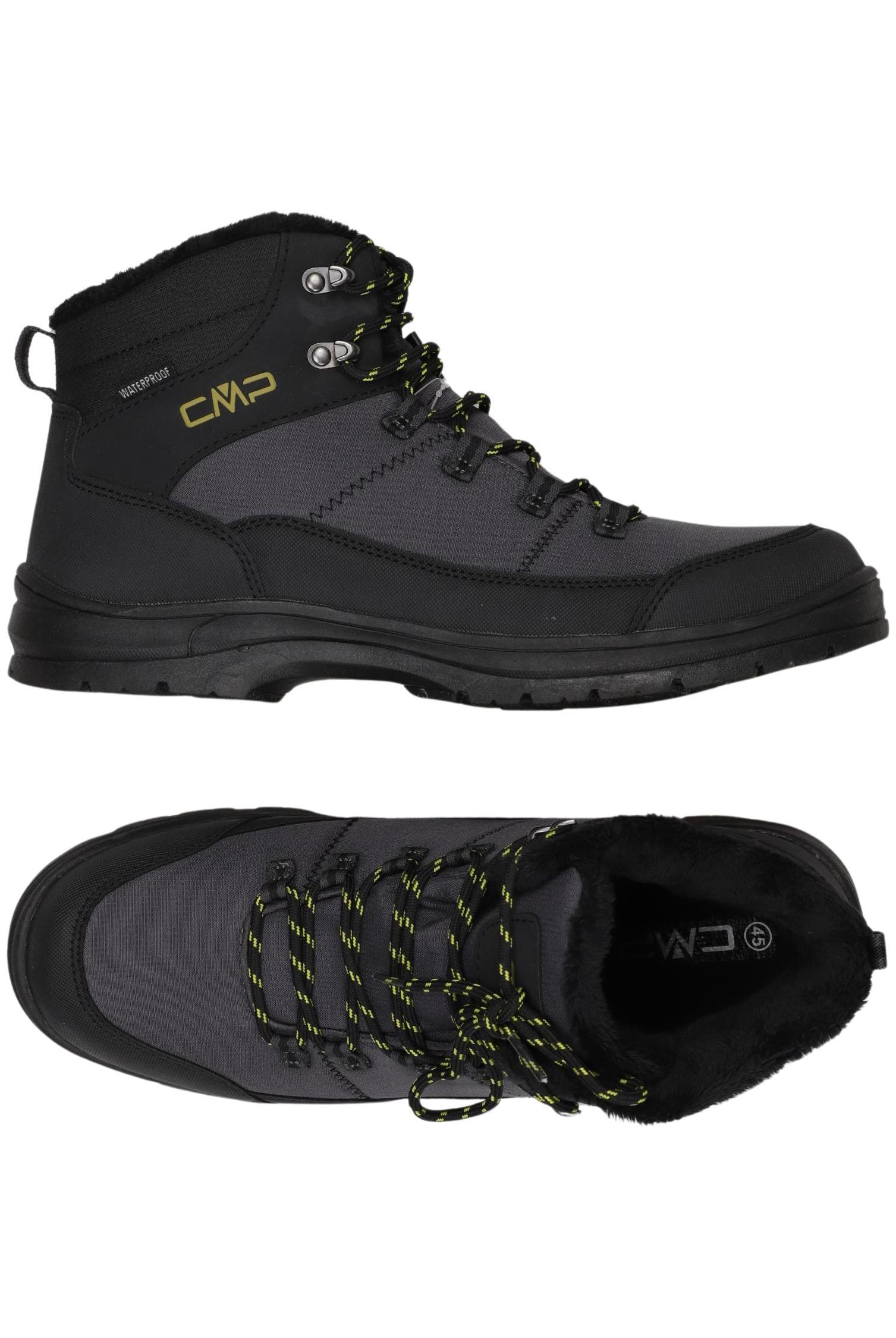 

CMP Herren Stiefel, grau, Gr. 45