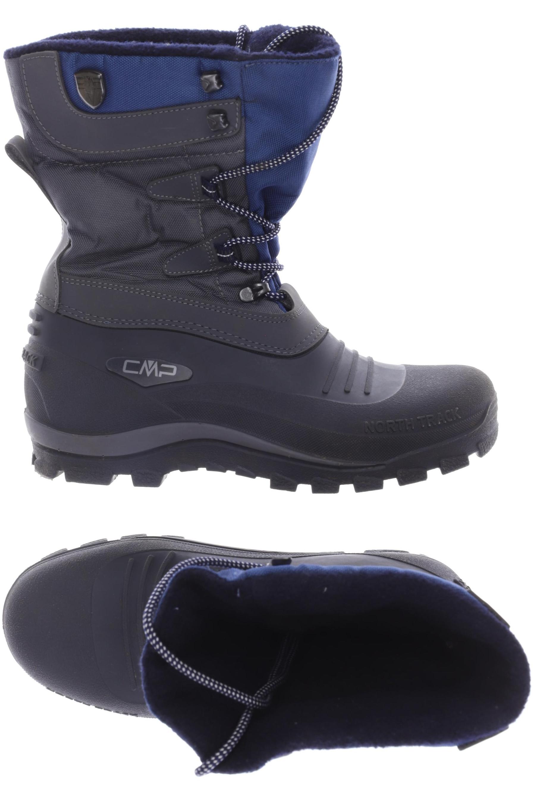 

CMP Herren Stiefel, grau