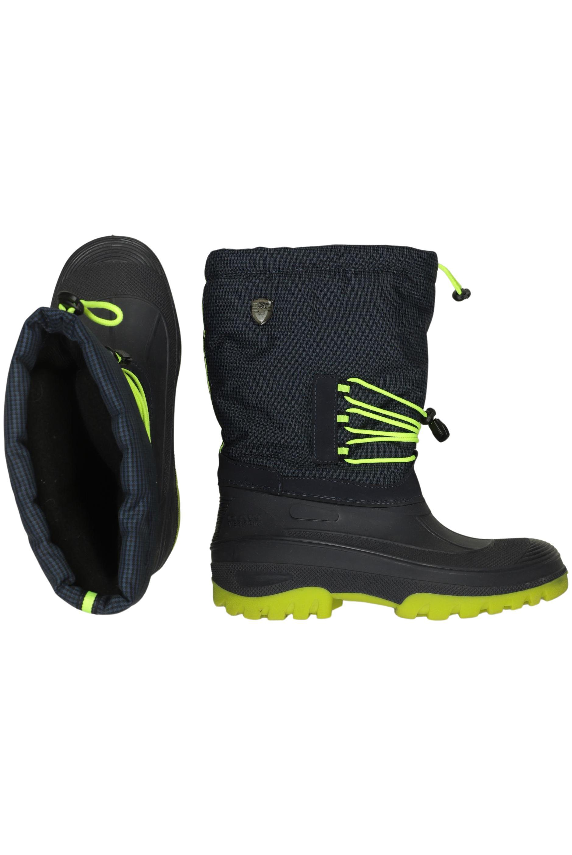 Thumbnail - CMP Herren Stiefel, neon, Gr. 41