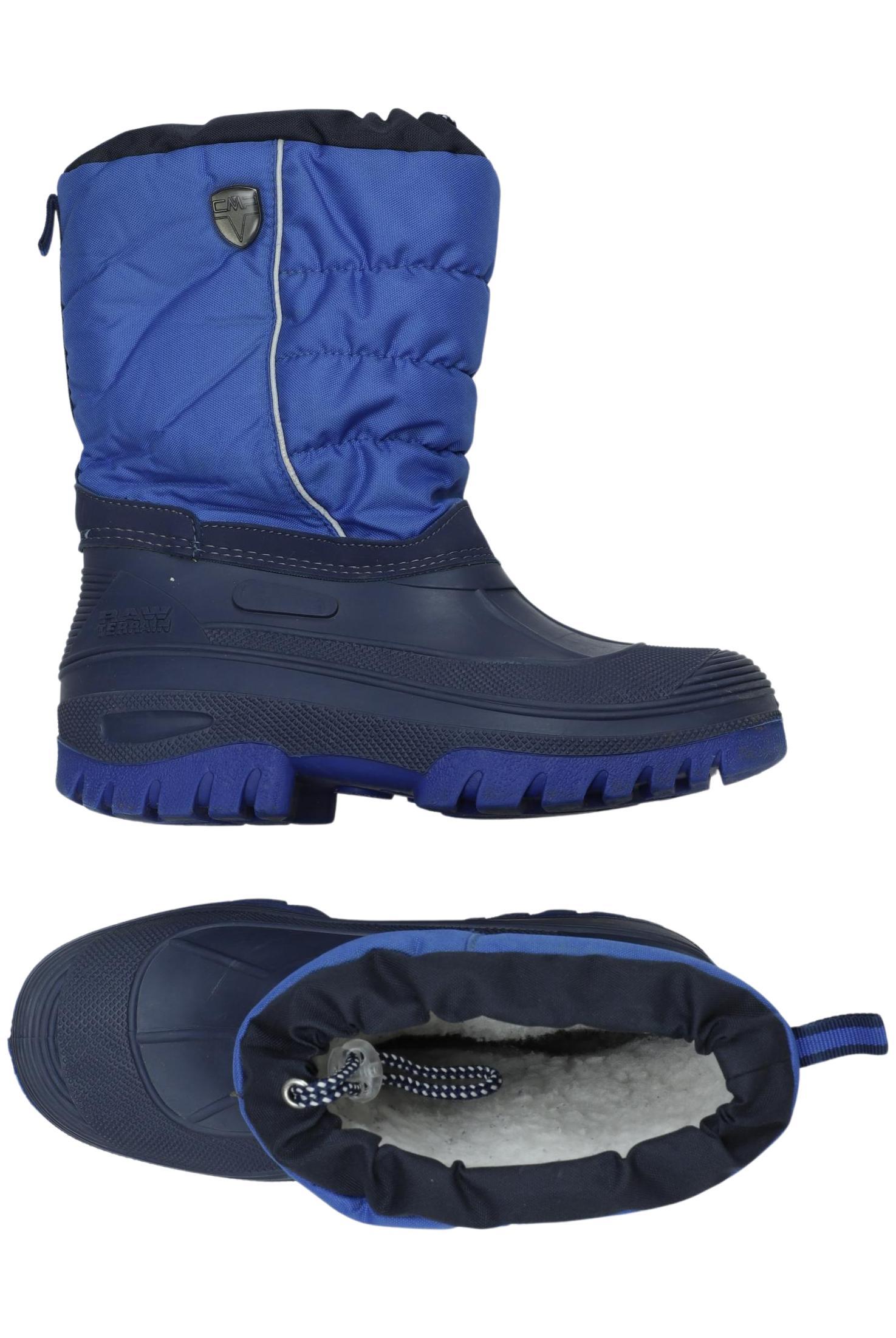 Thumbnail - CMP Herren Stiefel, marineblau, Gr. 38