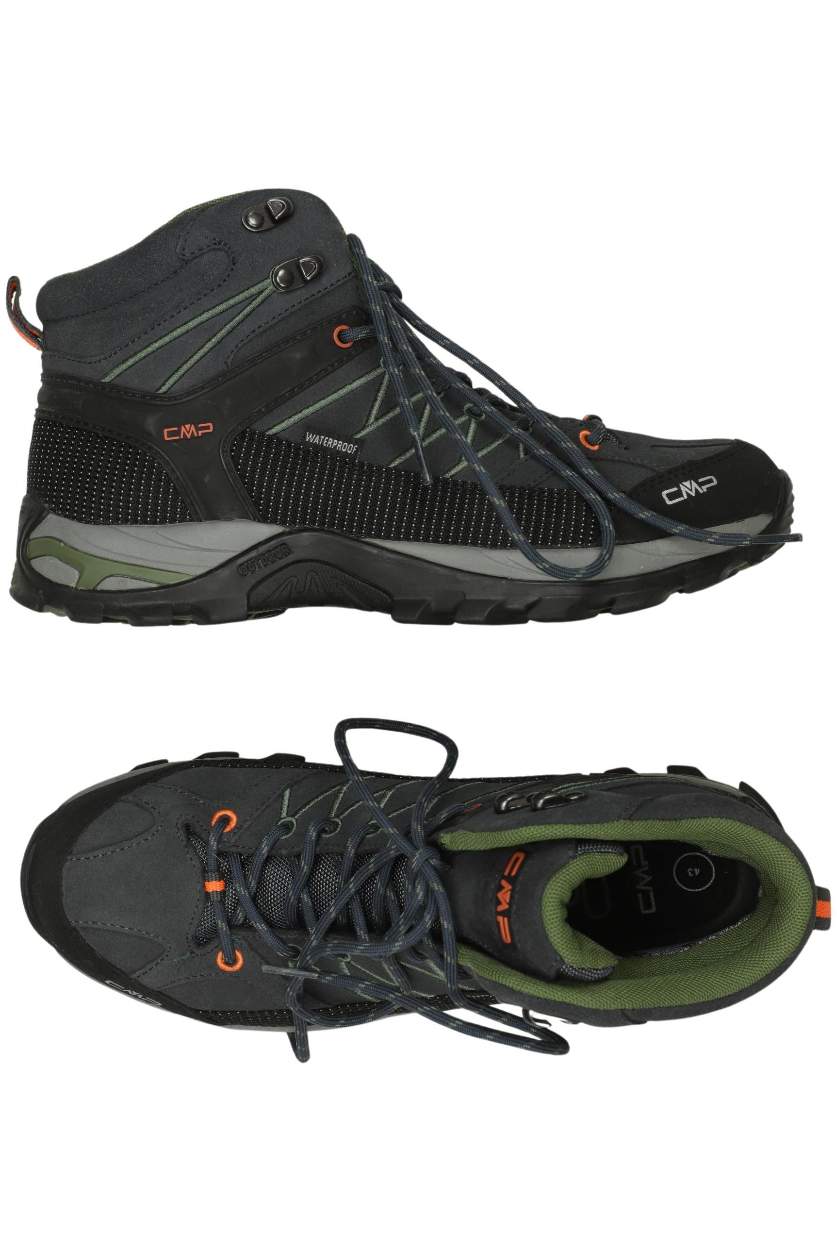 

CMP Herren Stiefel, mehrfarbig, Gr. 43