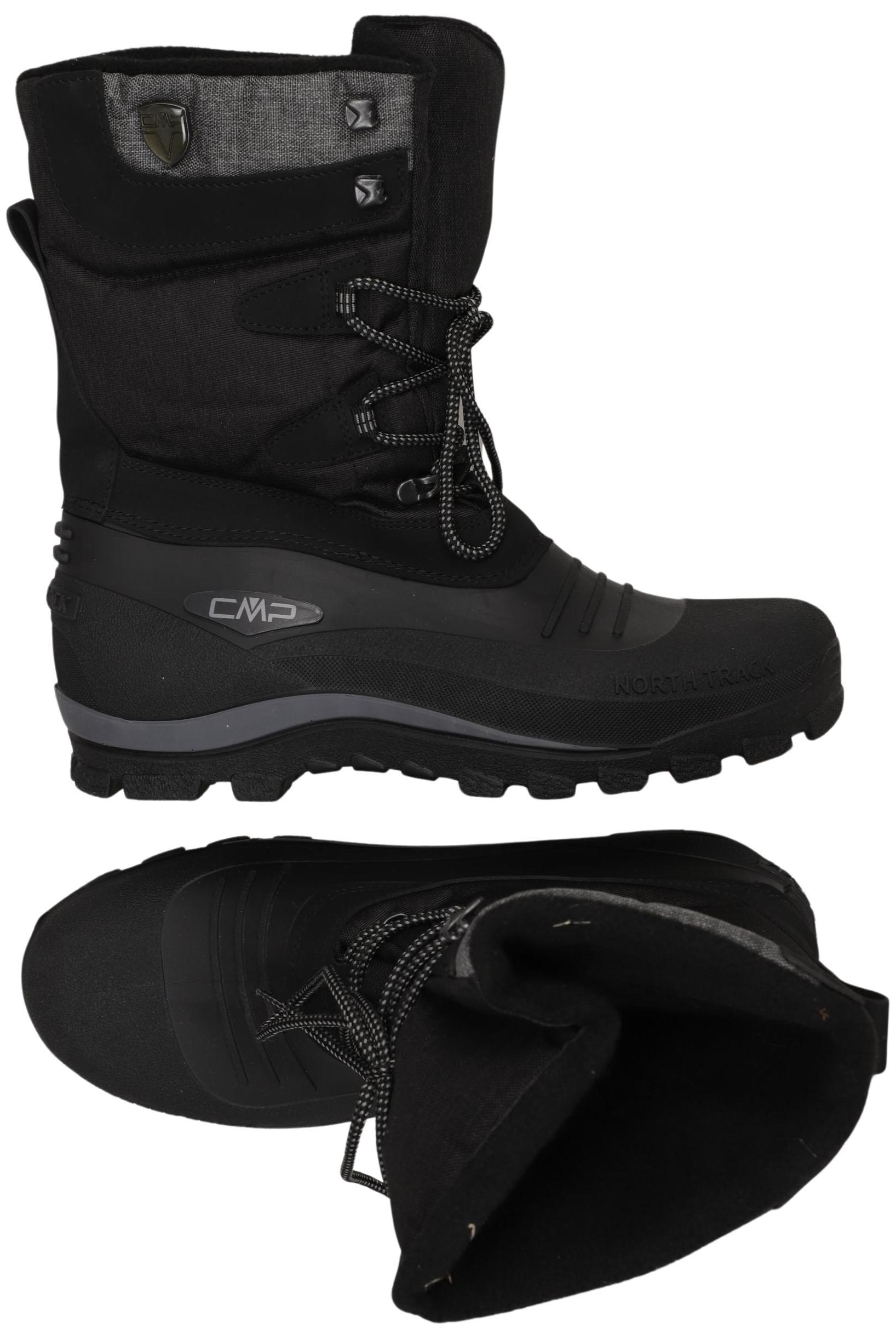 

CMP Herren Stiefel, schwarz, Gr. 43