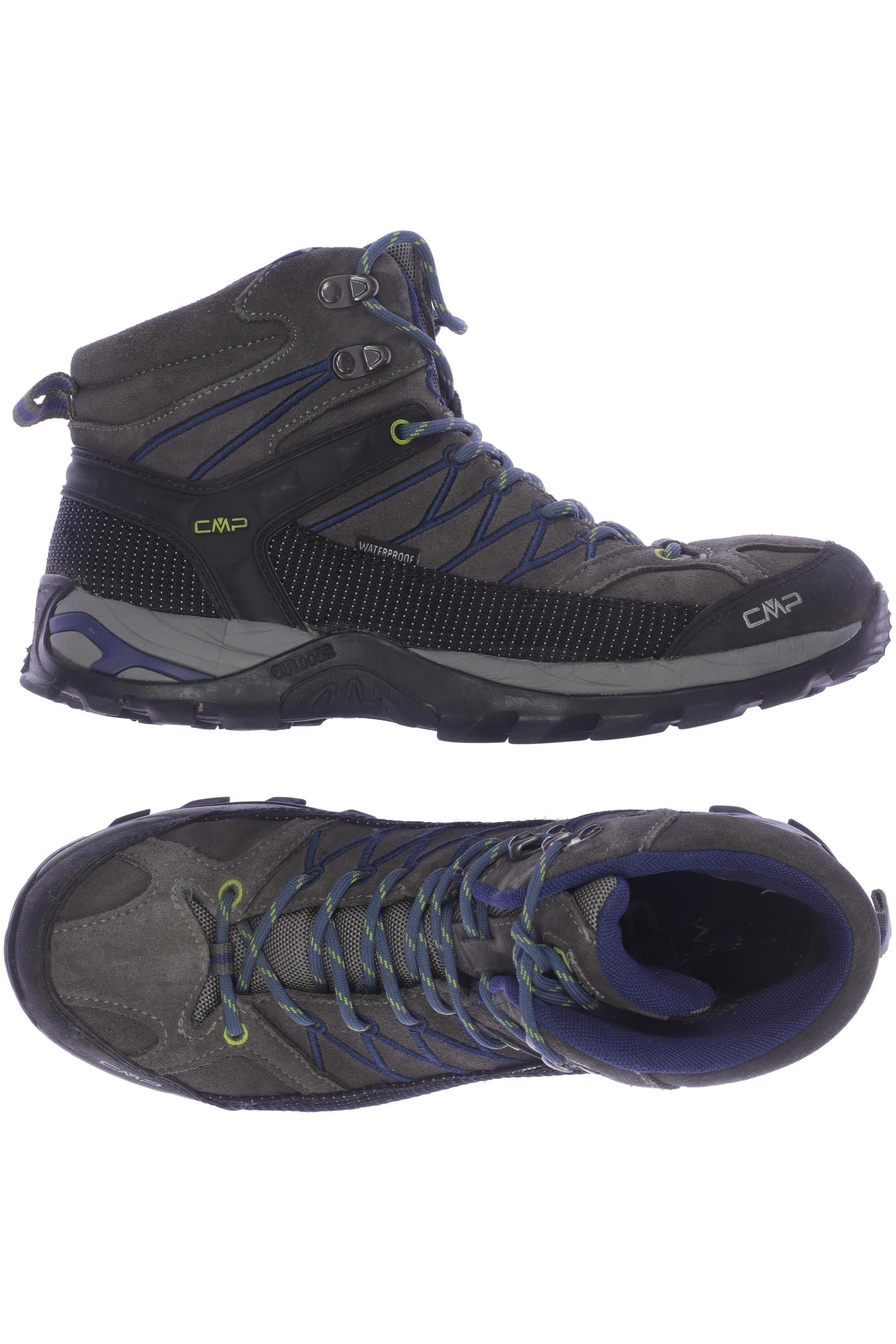 Thumbnail - CMP Herren Stiefel, grau, Gr. 43