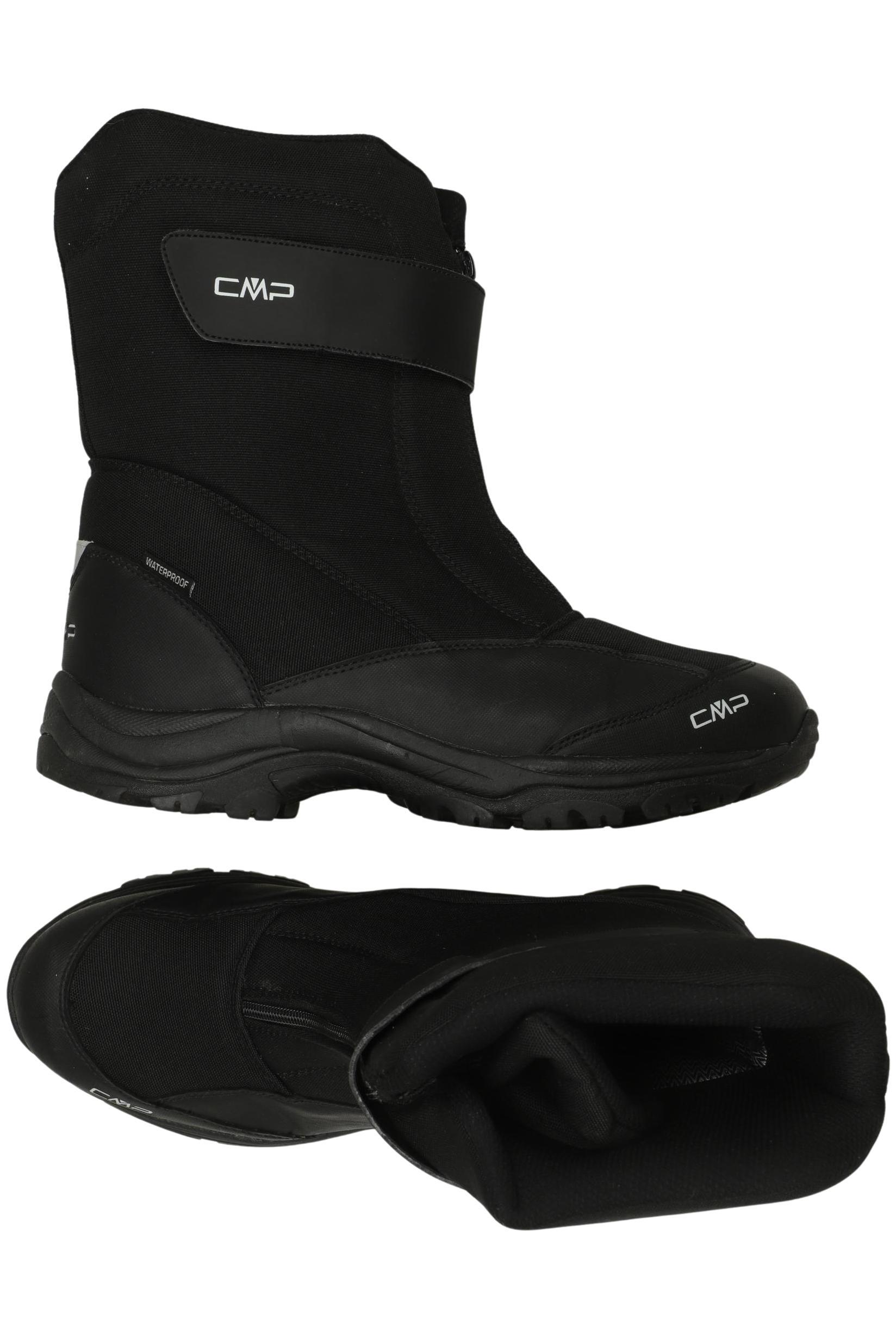 

CMP Herren Stiefel, schwarz, Gr. 45