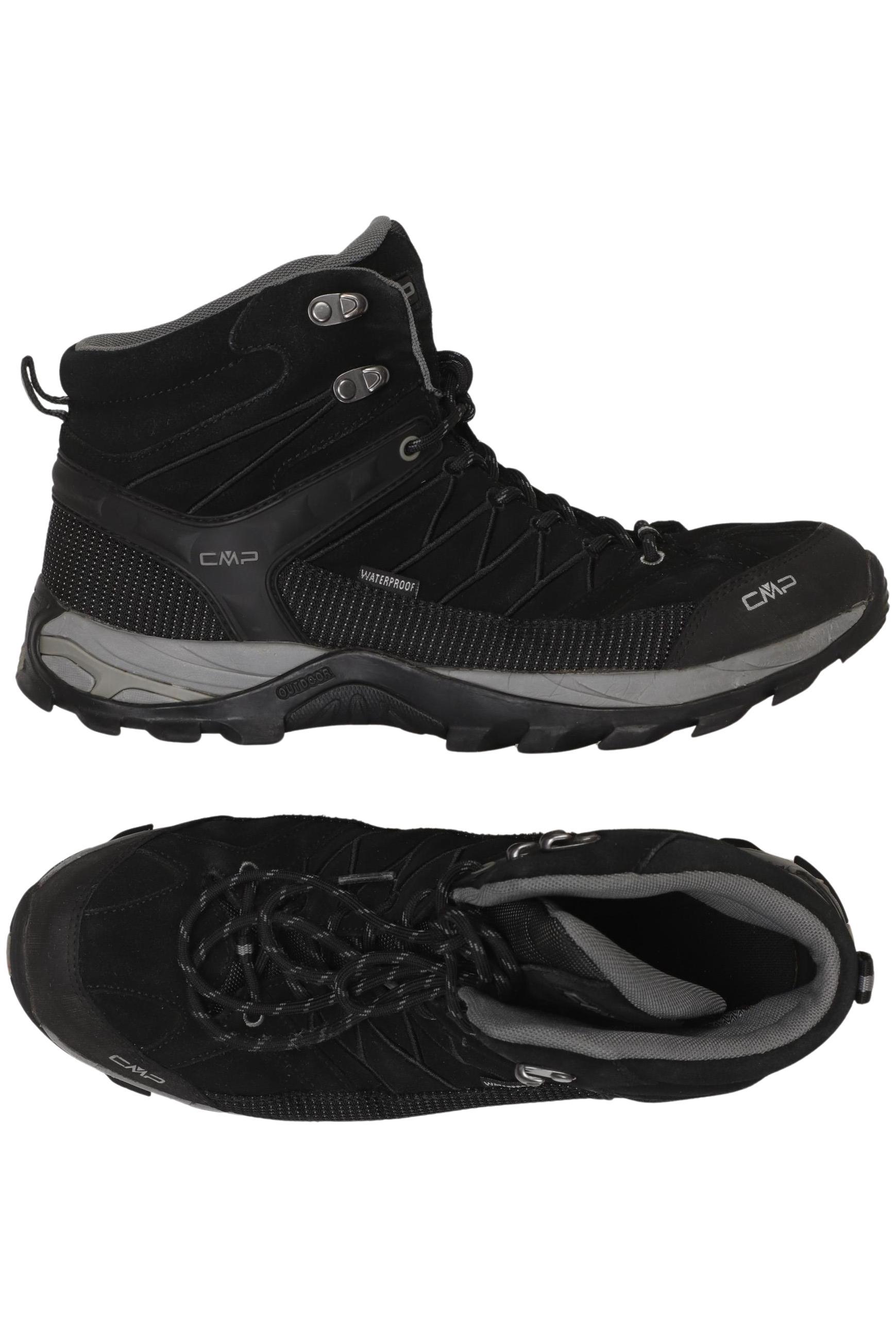 

CMP Herren Stiefel, schwarz, Gr. 46
