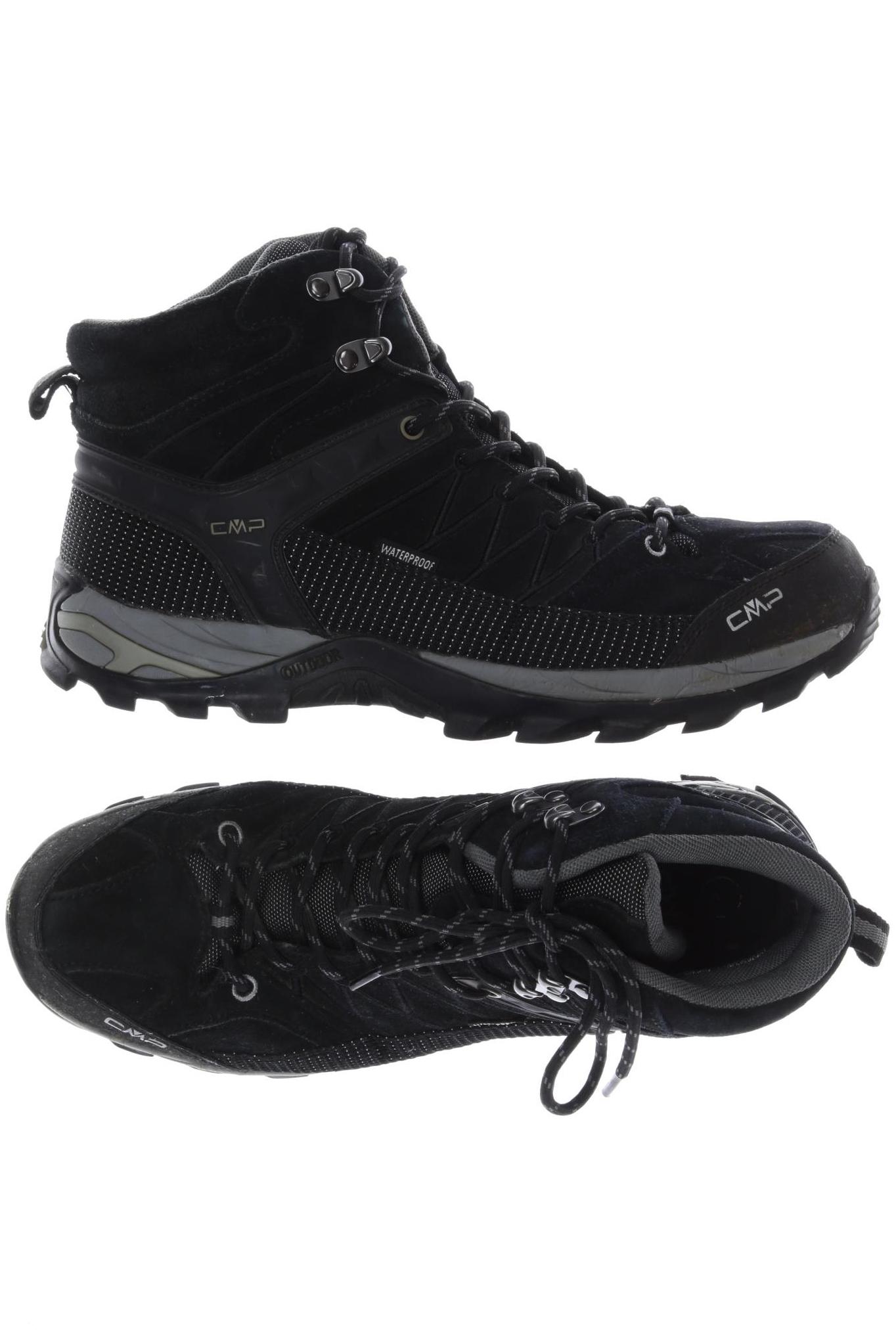 

CMP Herren Stiefel, schwarz, Gr. 44