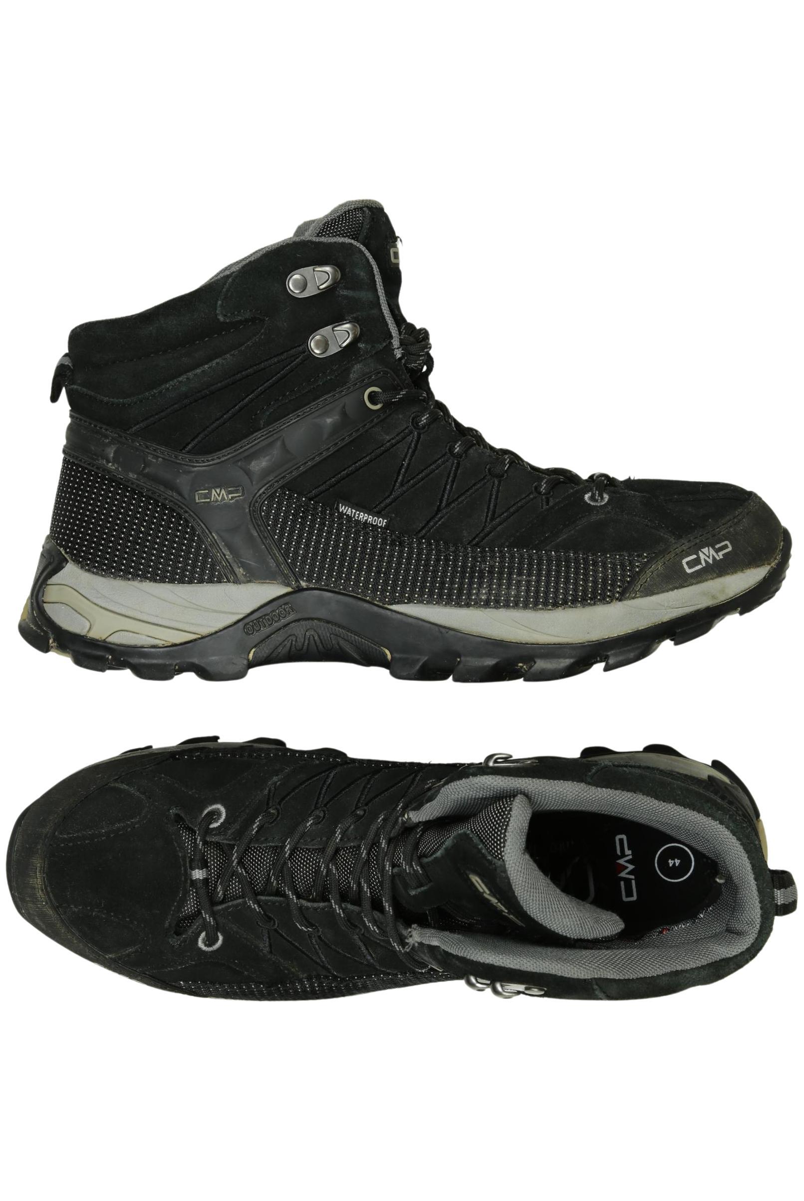

CMP Herren Stiefel, schwarz, Gr. 44