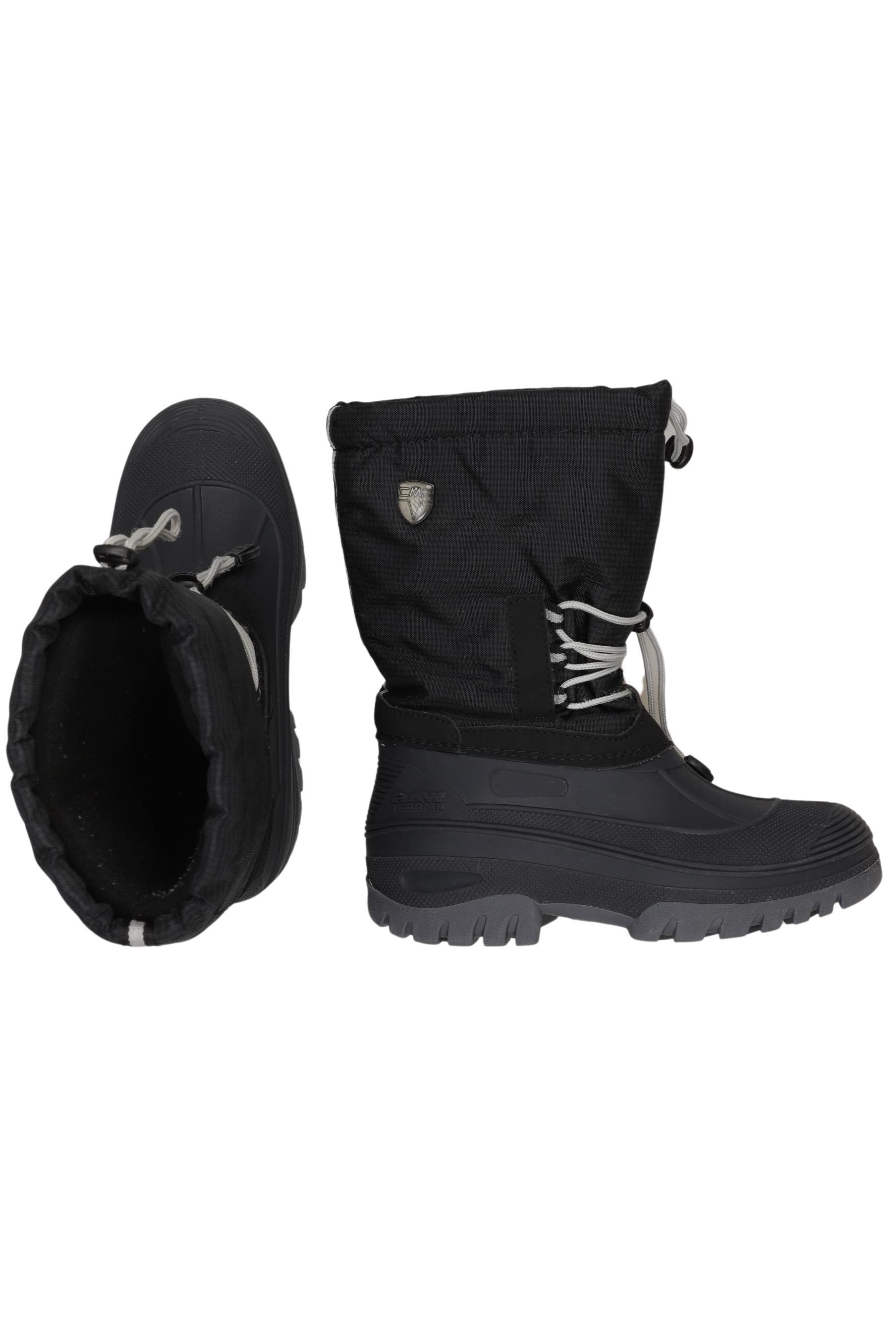 Thumbnail - CMP Herren Stiefel, schwarz, Gr. 37