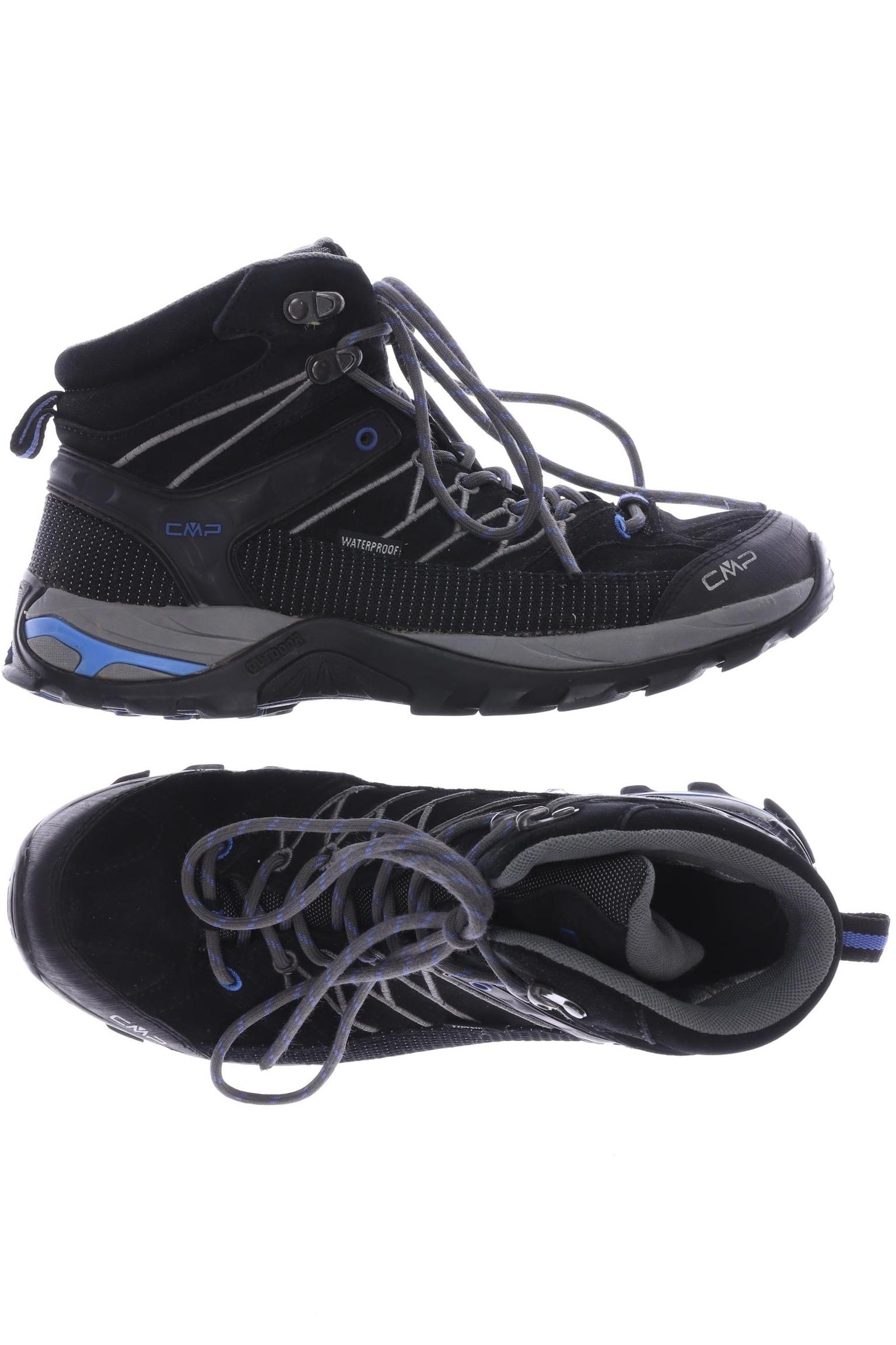 

CMP Herren Stiefel, schwarz, Gr. 42