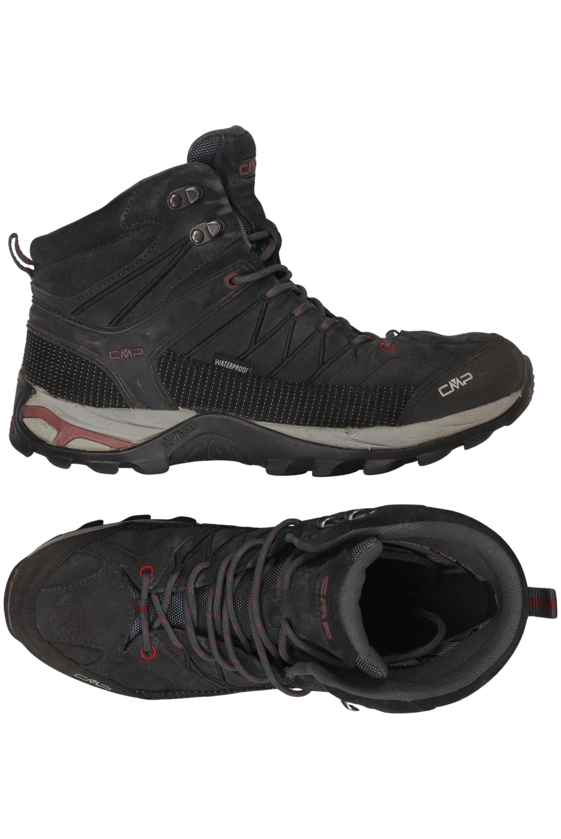 

CMP Herren Stiefel, grau, Gr. 44