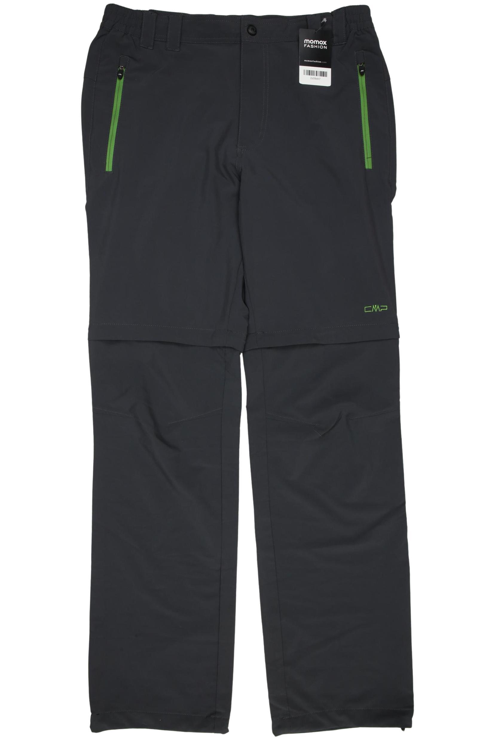 

CMP Herren Stoffhose, grau, Gr. 50