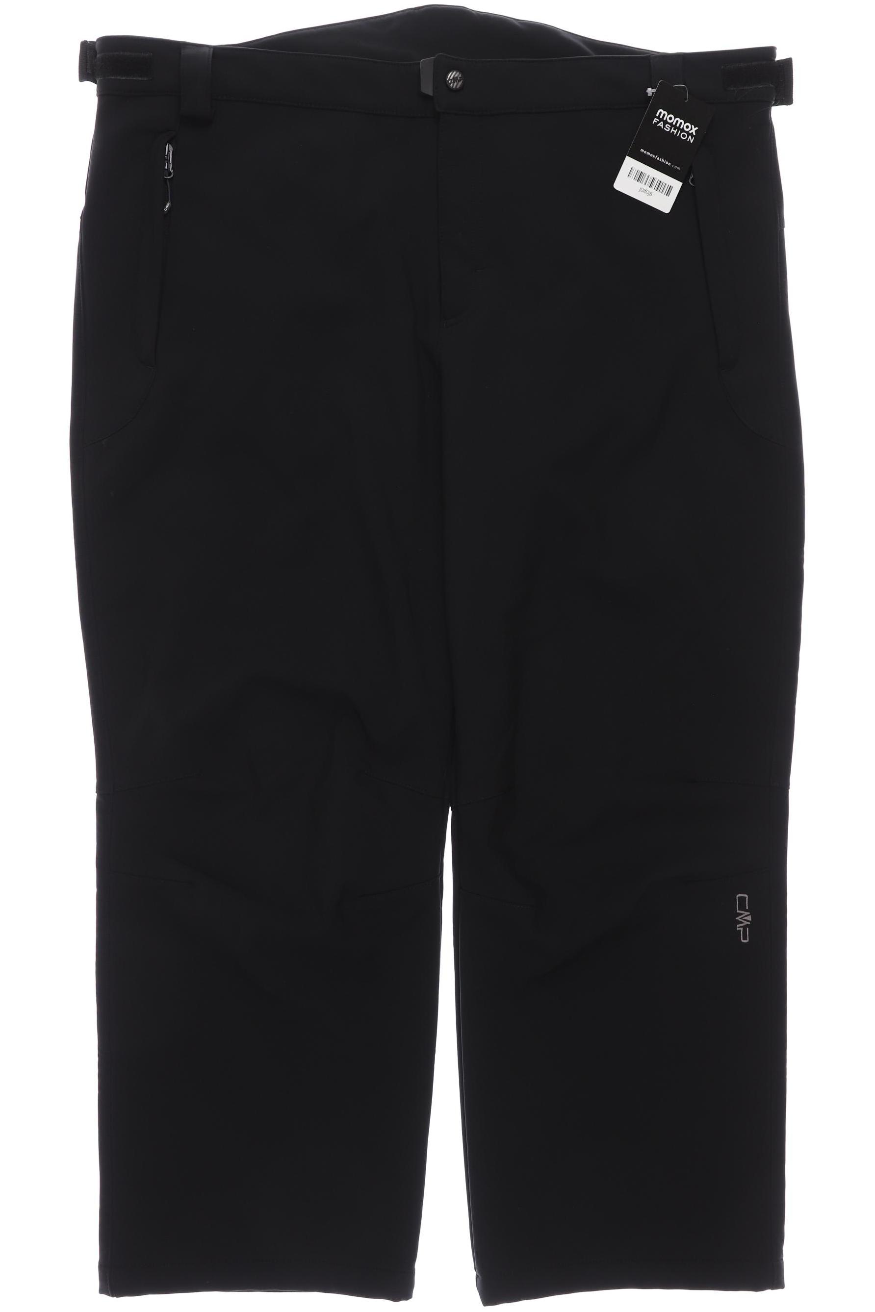 

CMP Herren Stoffhose, schwarz, Gr. 42