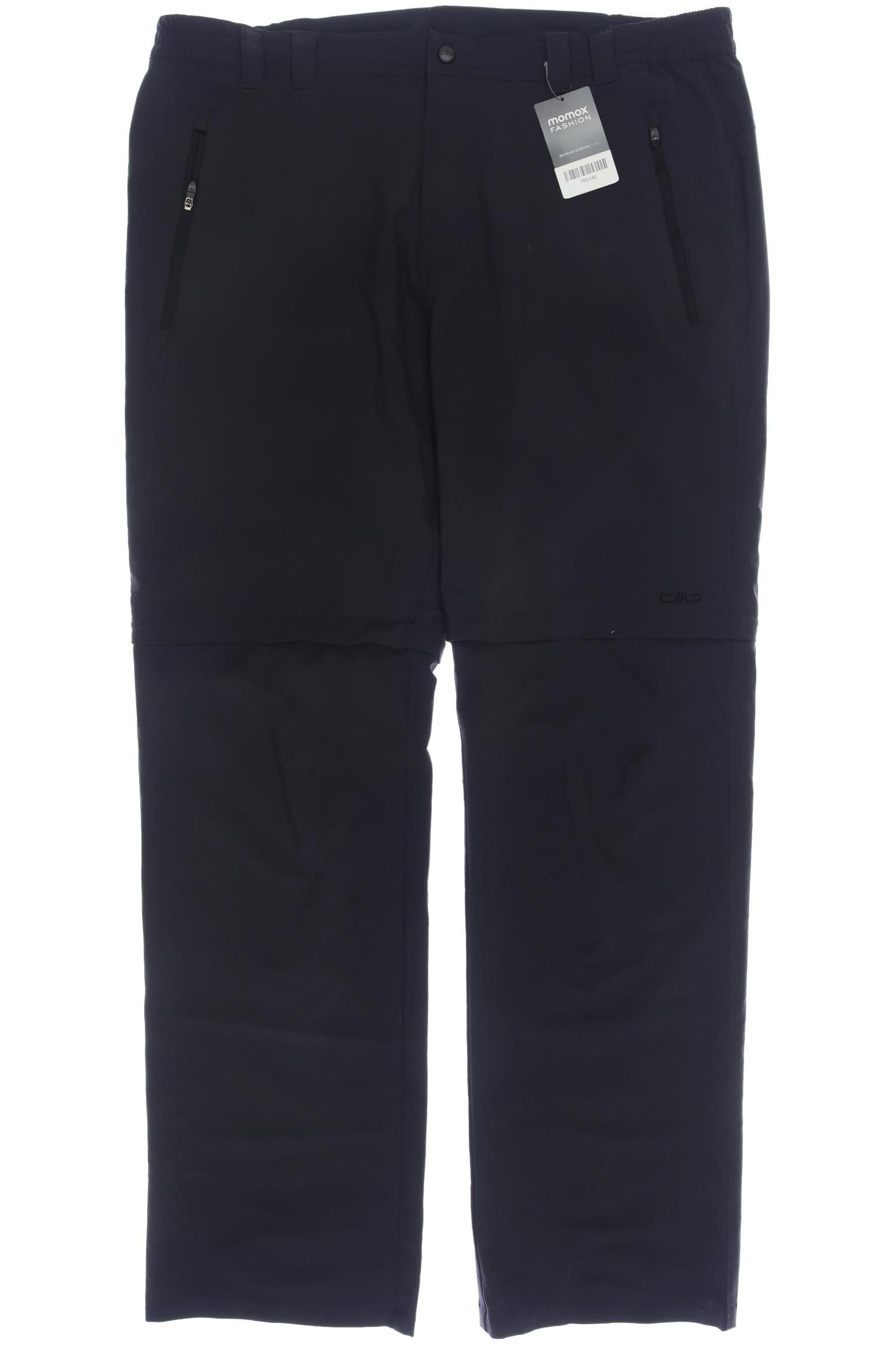 

CMP Herren Stoffhose, grau, Gr. 56