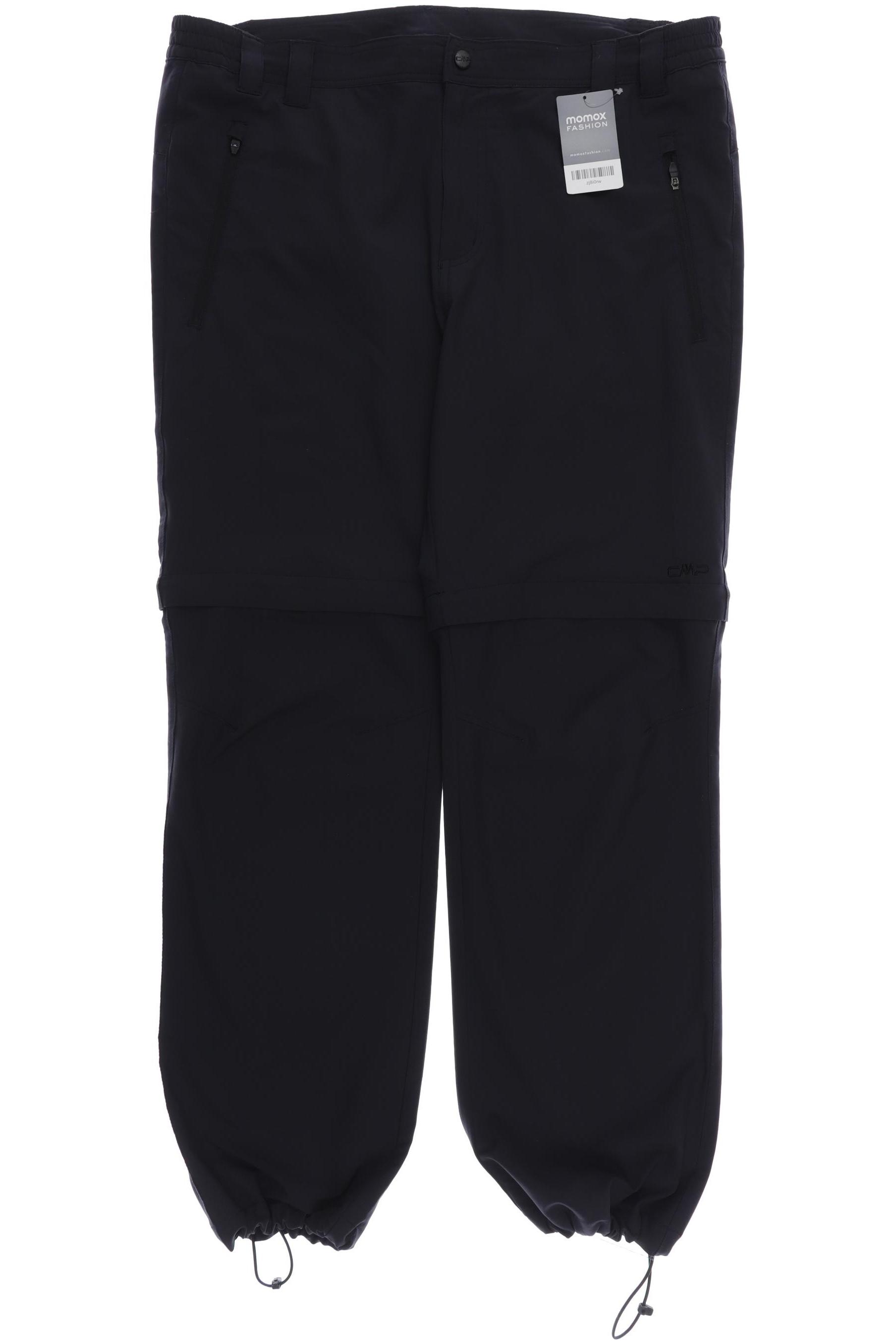 

CMP Herren Stoffhose, marineblau, Gr. 26