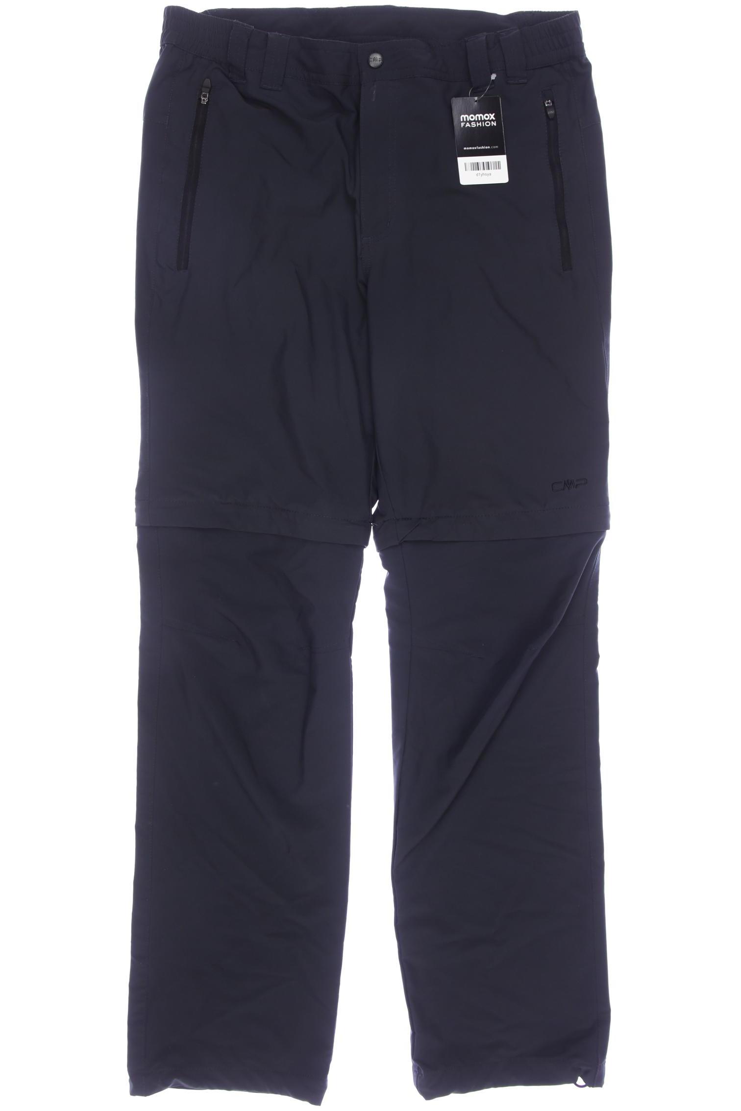 

CMP Herren Stoffhose, grau, Gr. 50