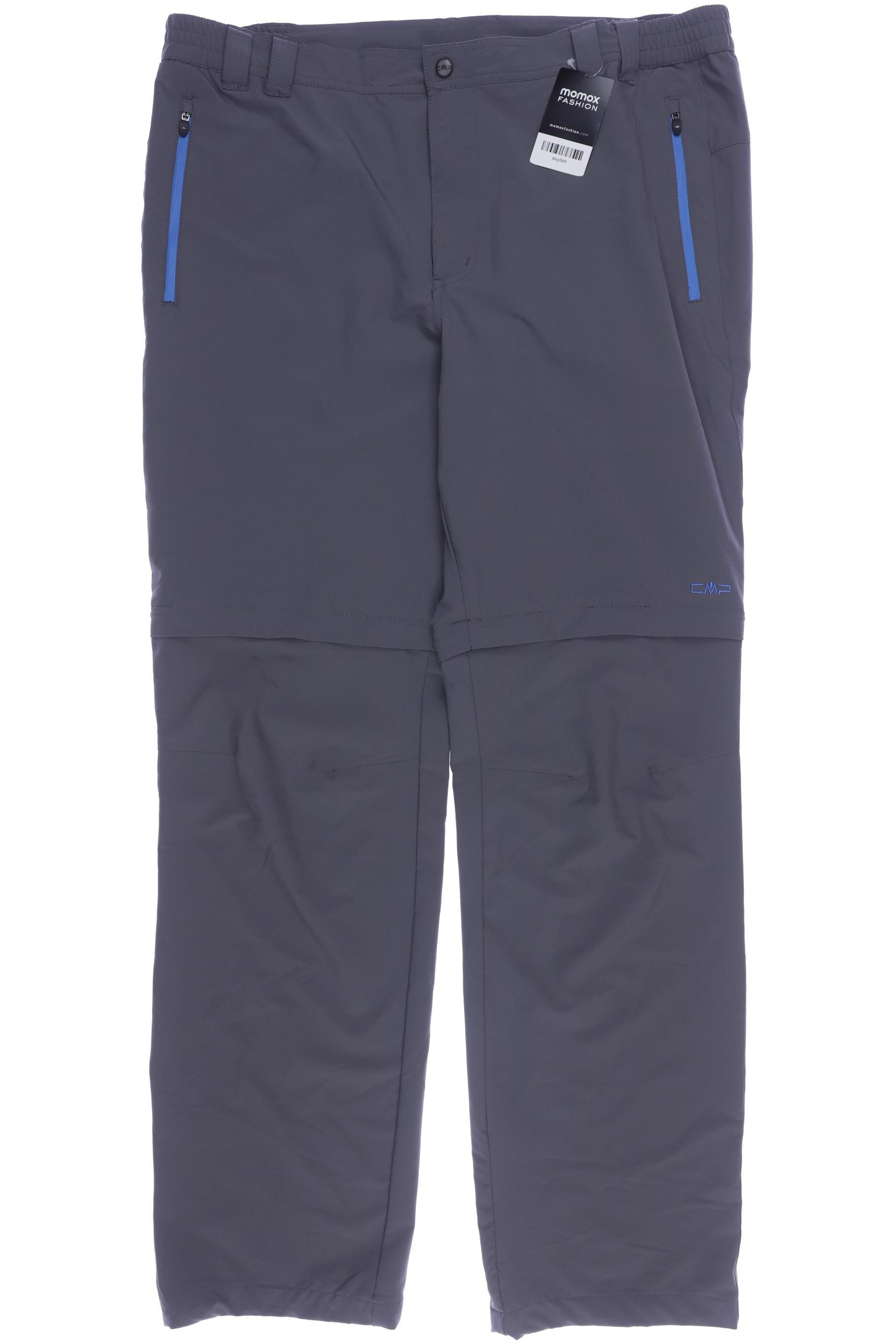 

CMP Herren Stoffhose, grau, Gr. 58