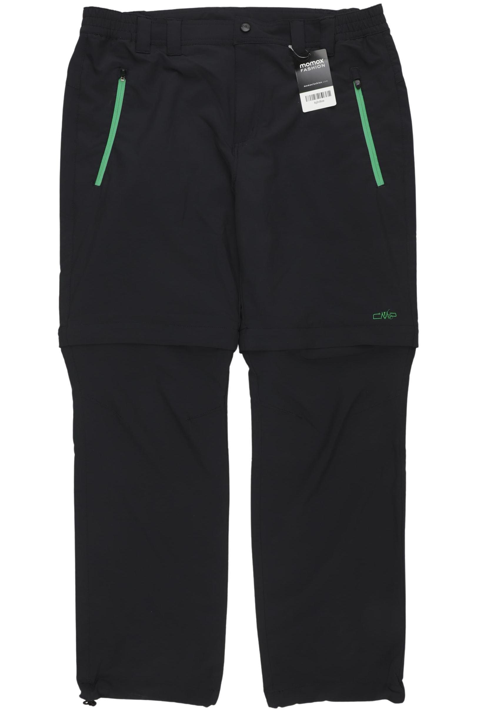 

CMP Herren Stoffhose, marineblau, Gr. 34