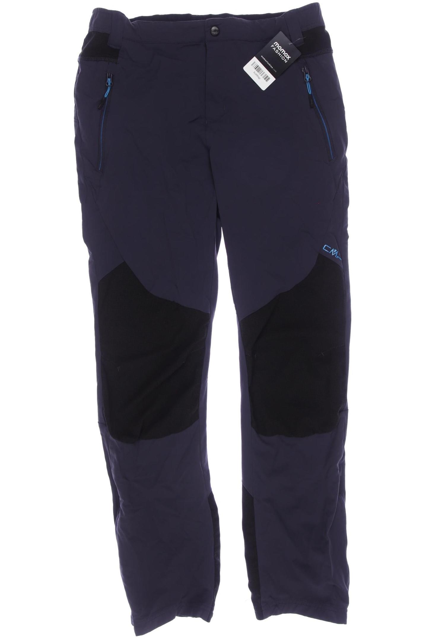 

CMP Herren Stoffhose, grau, Gr. 48