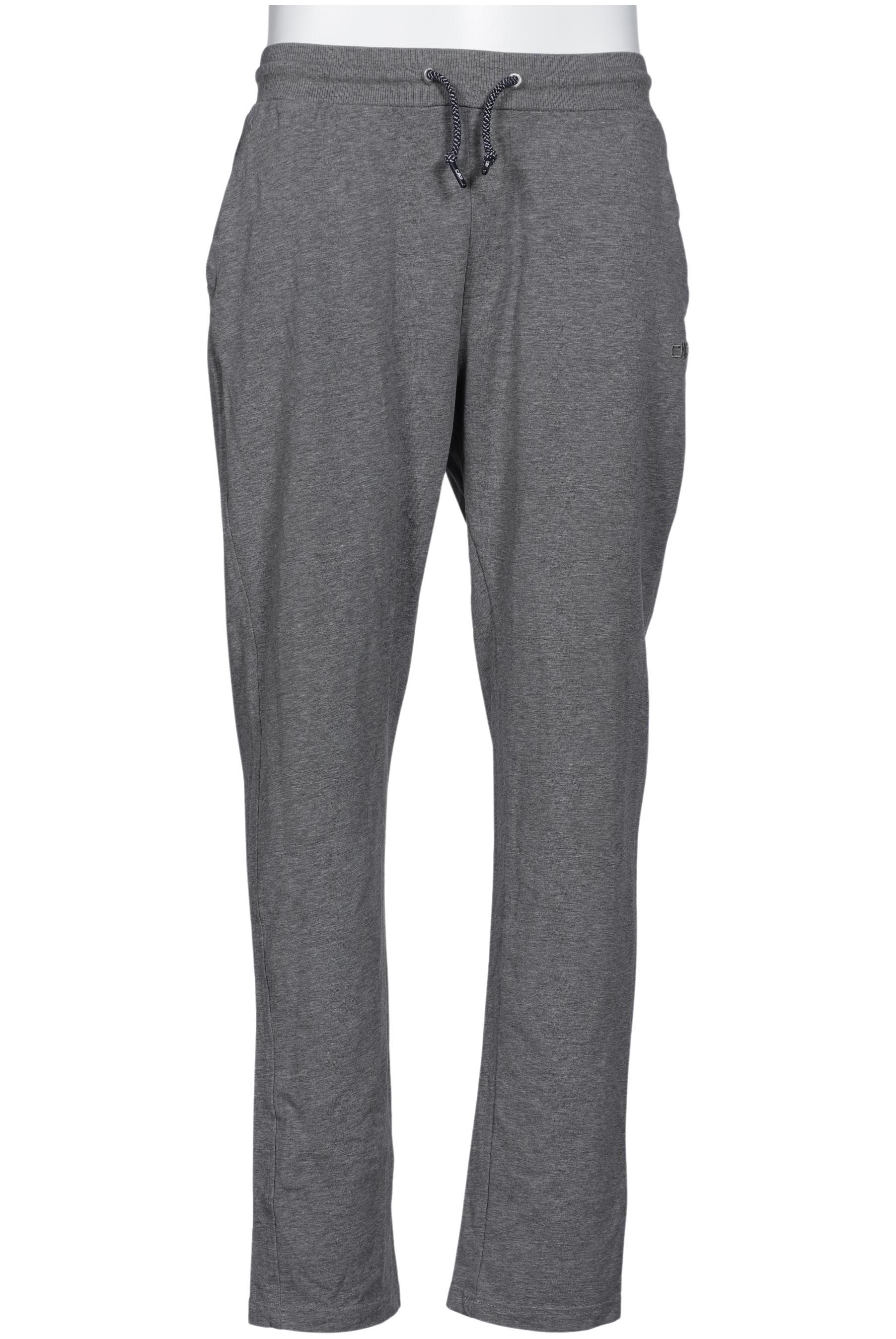 

CMP Herren Stoffhose, grau, Gr. 54