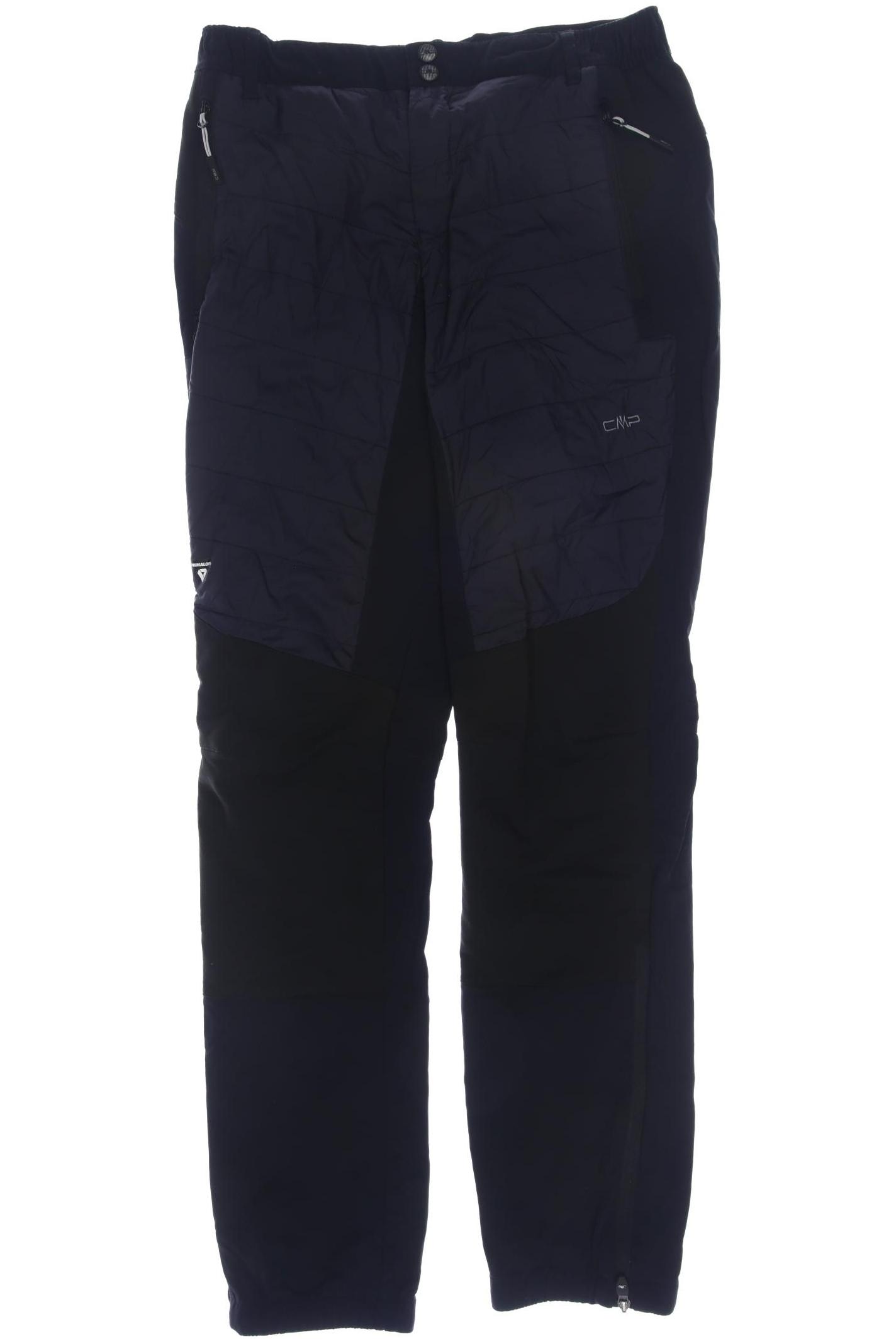 

CMP Herren Stoffhose, marineblau, Gr. 48