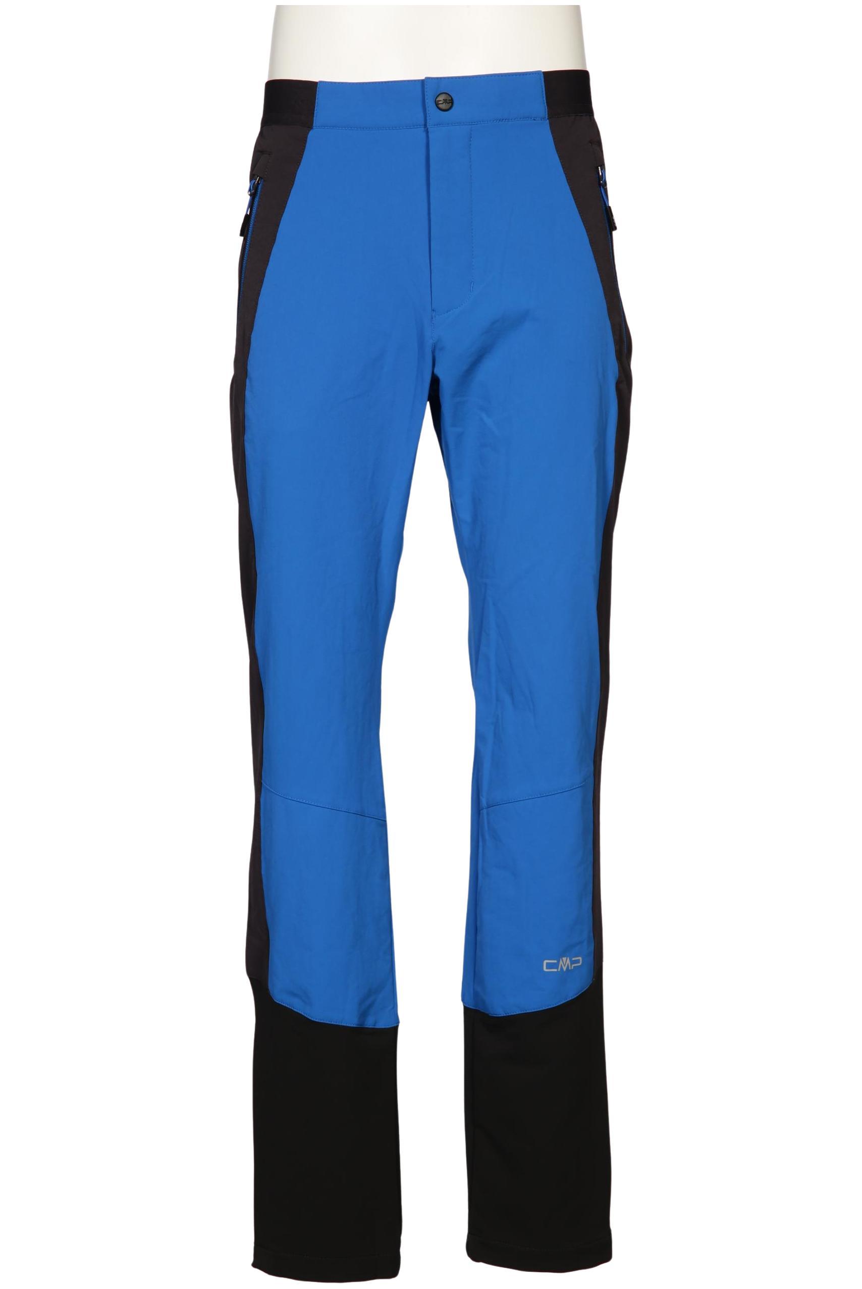 Thumbnail - CMP Herren Stoffhose, mehrfarbig, Gr. 50