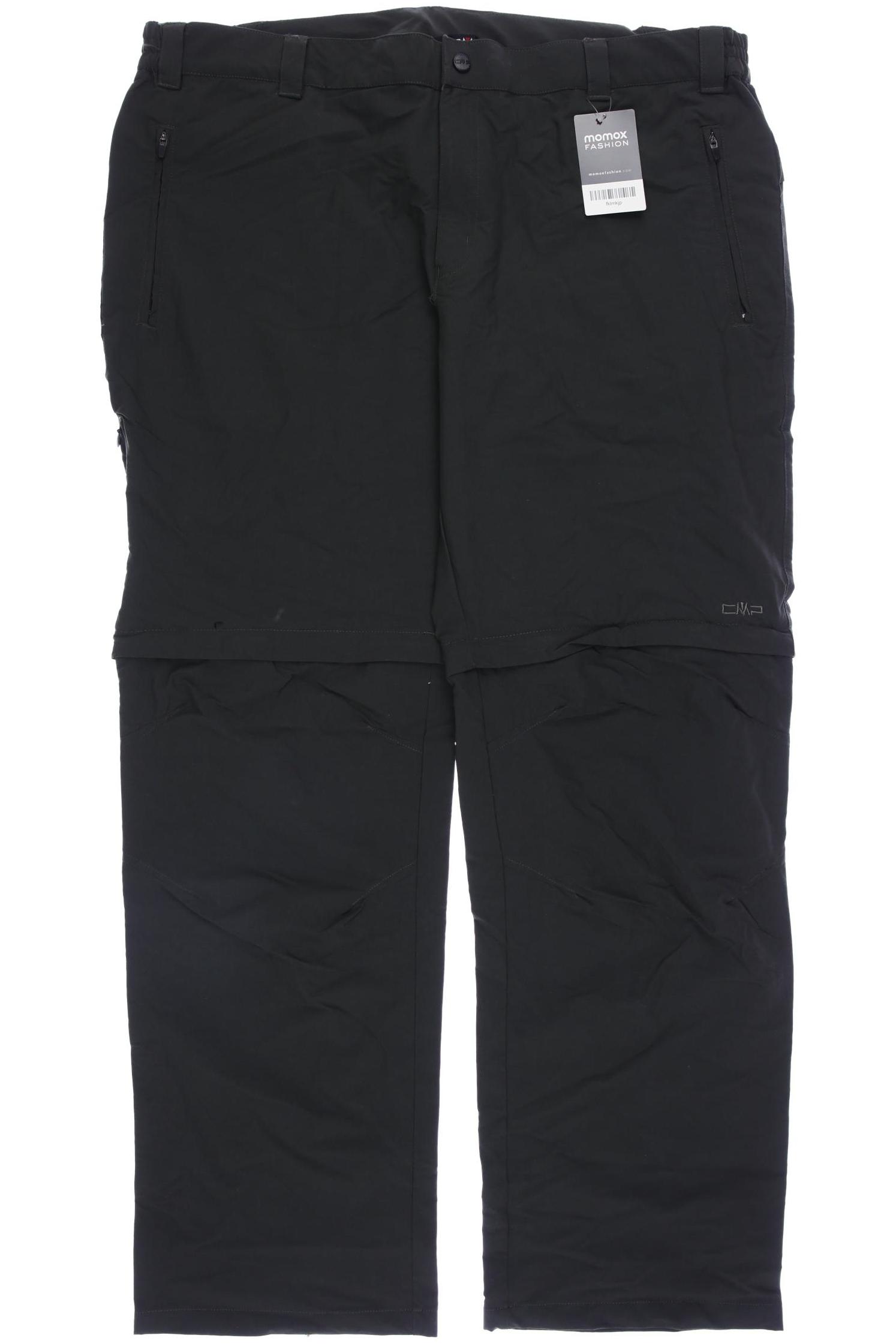

CMP Herren Stoffhose, grün