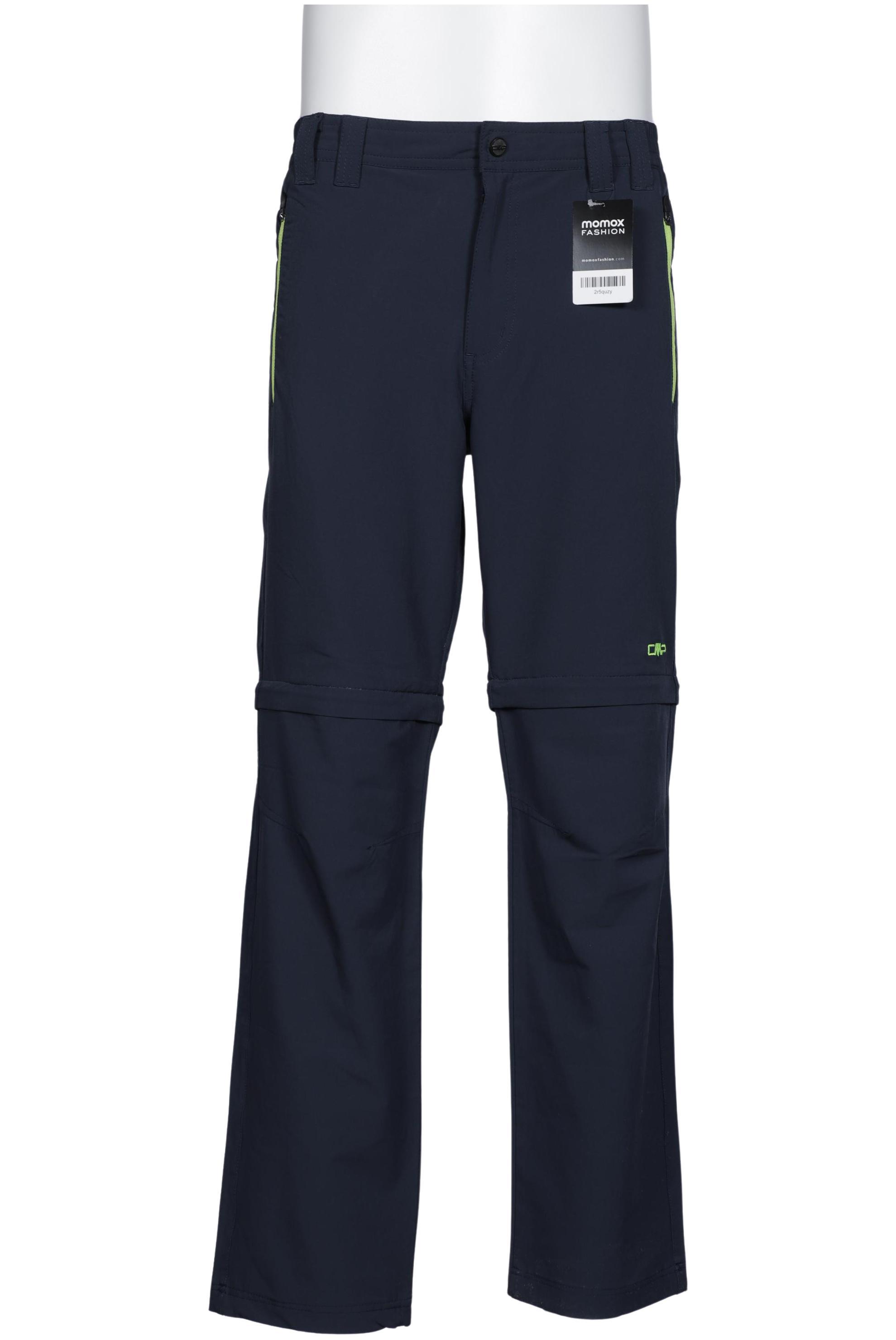 

CMP Herren Stoffhose, marineblau, Gr. 48