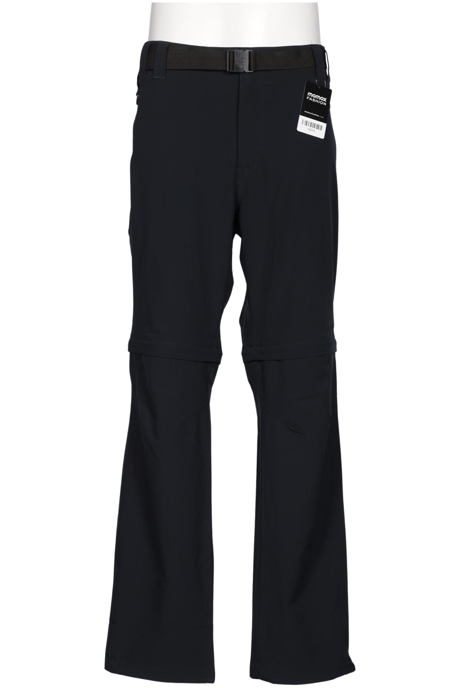 Thumbnail - CMP Herren Stoffhose, marineblau, Gr. 25