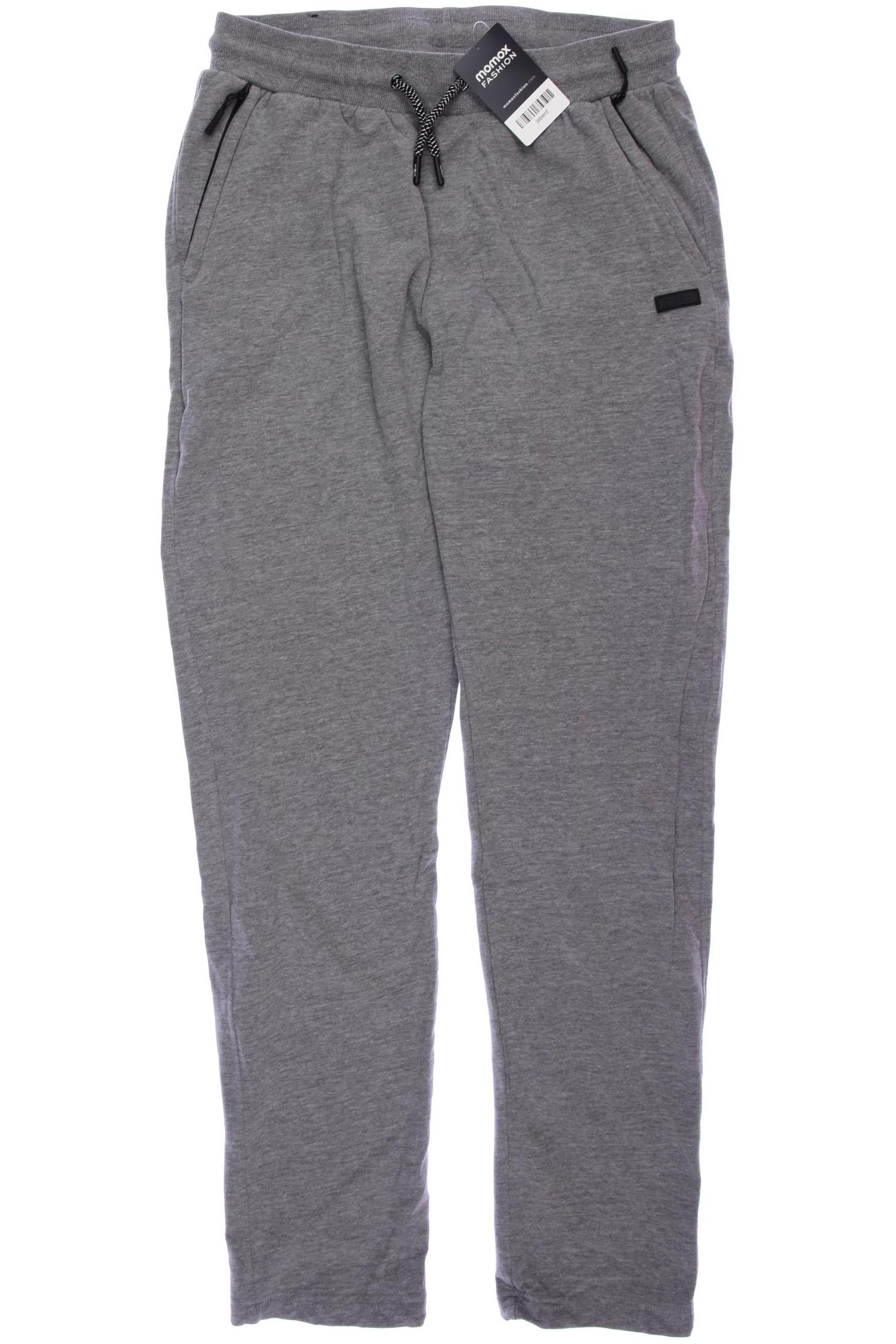 

CMP Herren Stoffhose, grau, Gr. 48