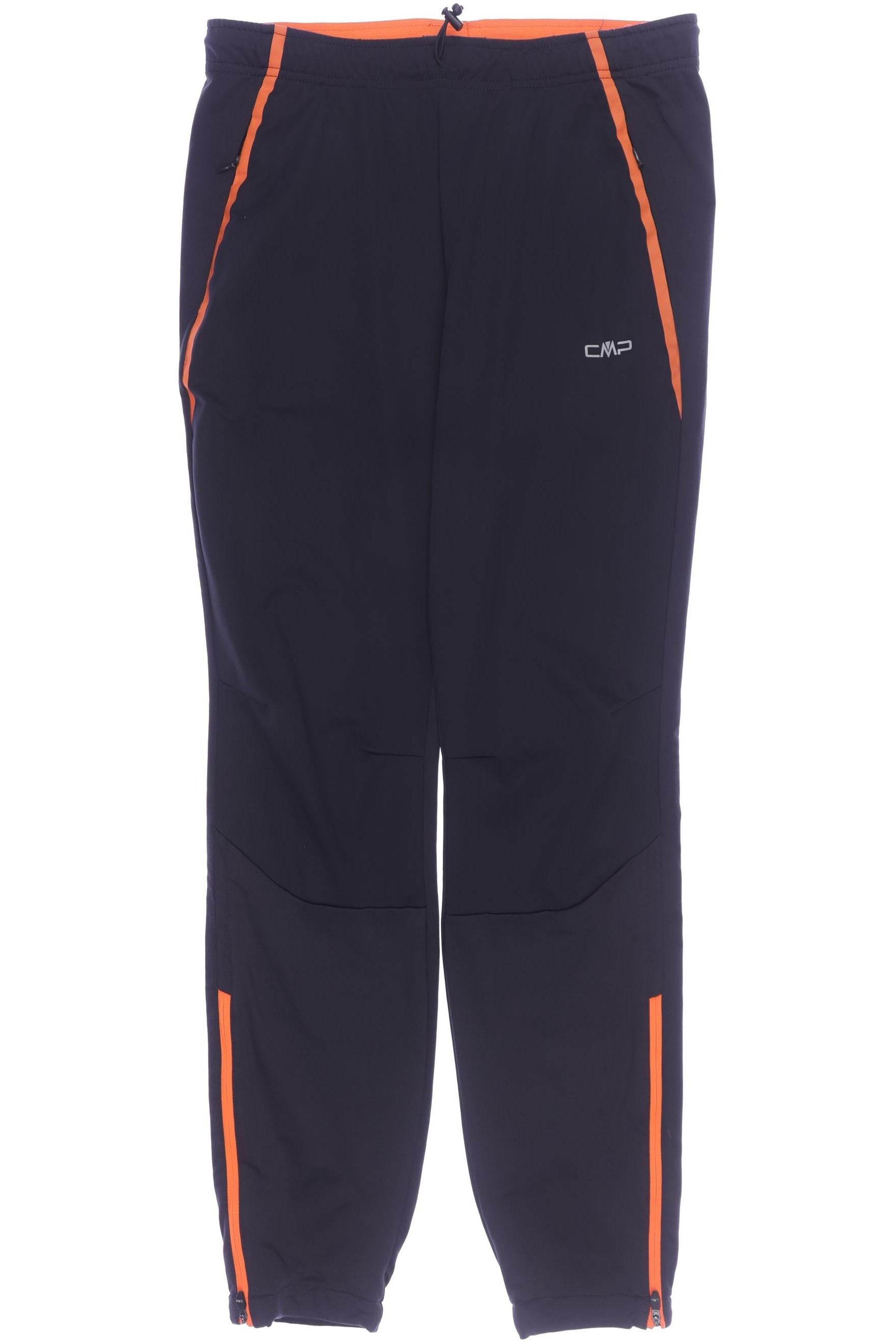 

CMP Herren Stoffhose, schwarz, Gr. 56