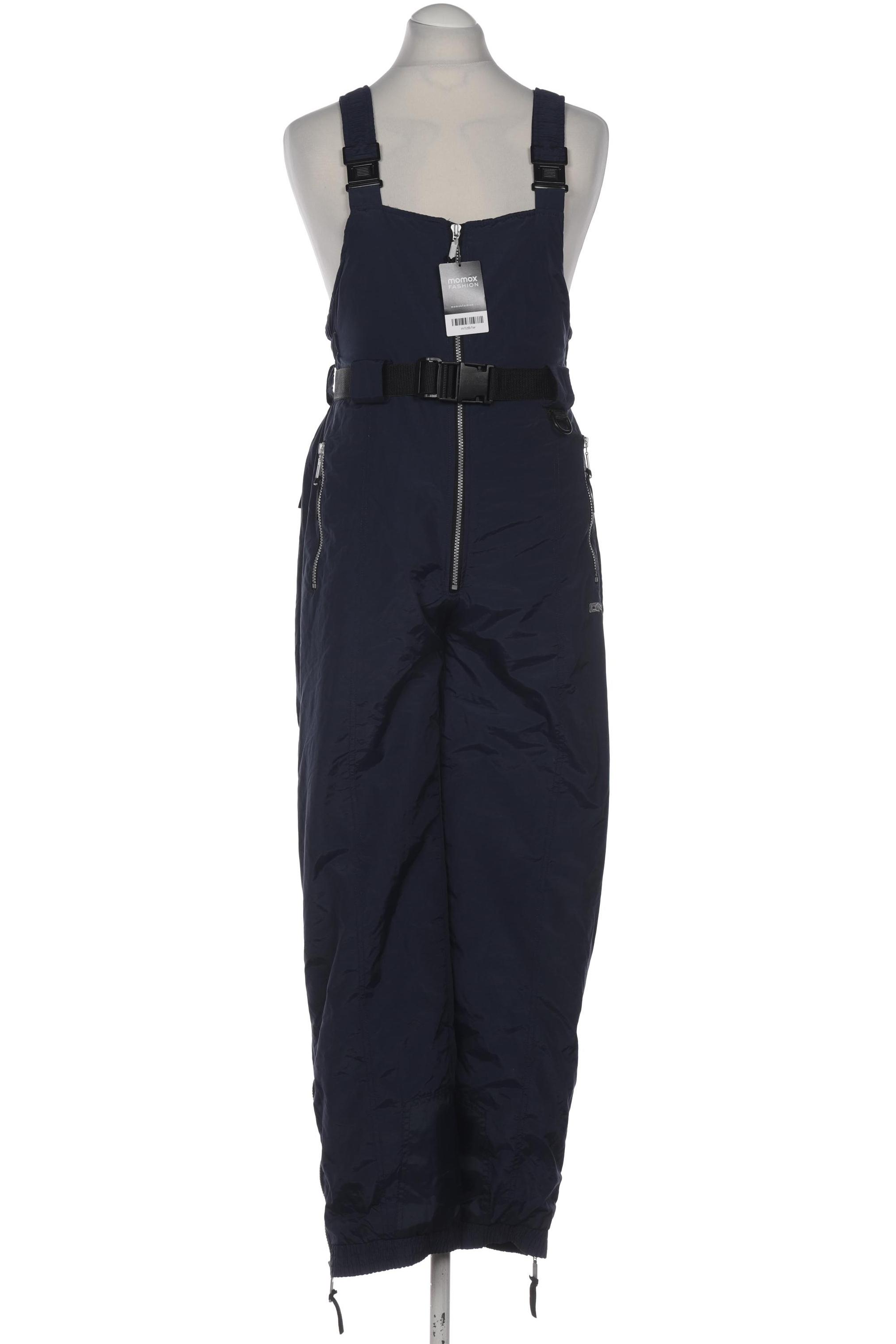 

CMP Herren Stoffhose, marineblau