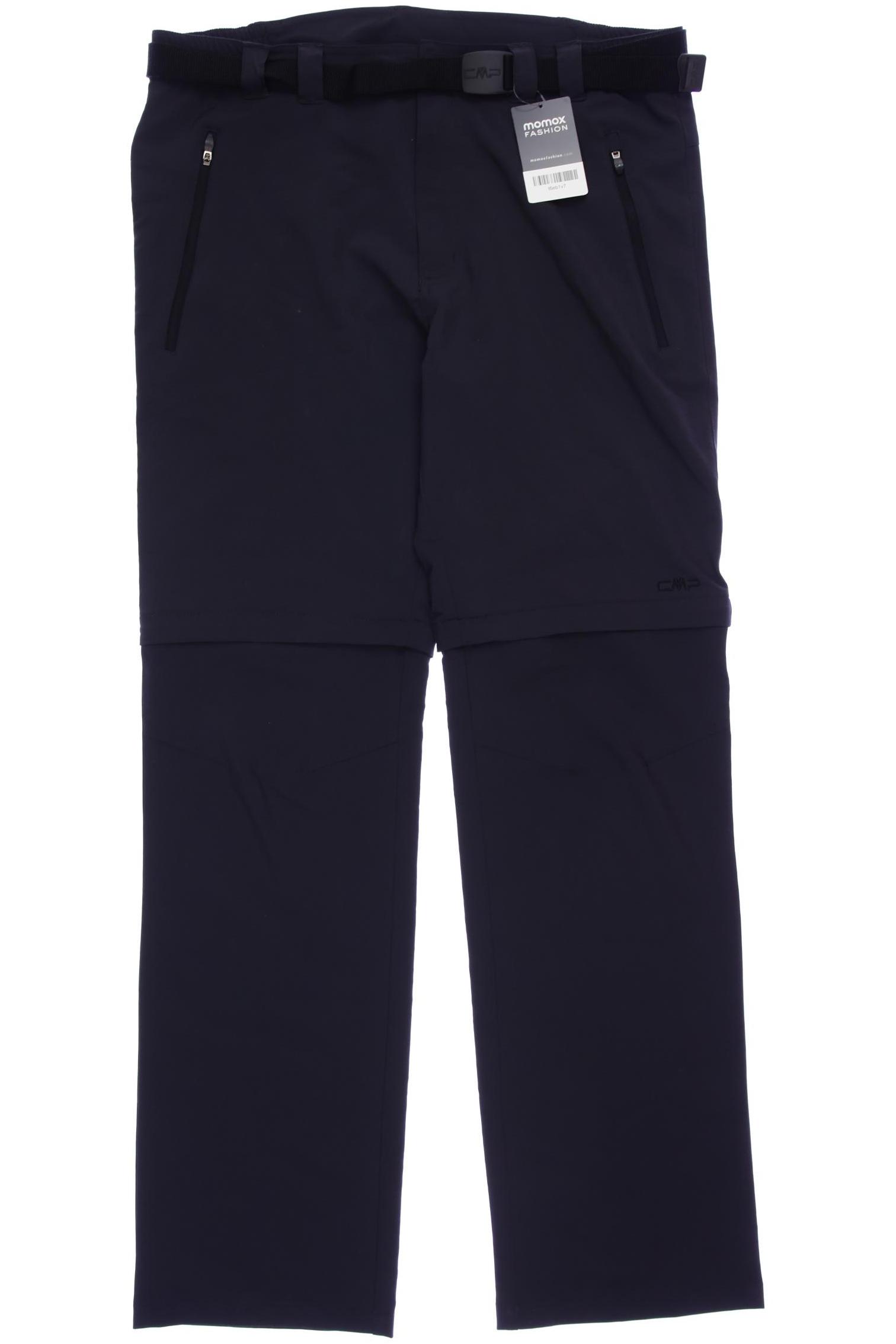 

CMP Herren Stoffhose, grau, Gr. 50