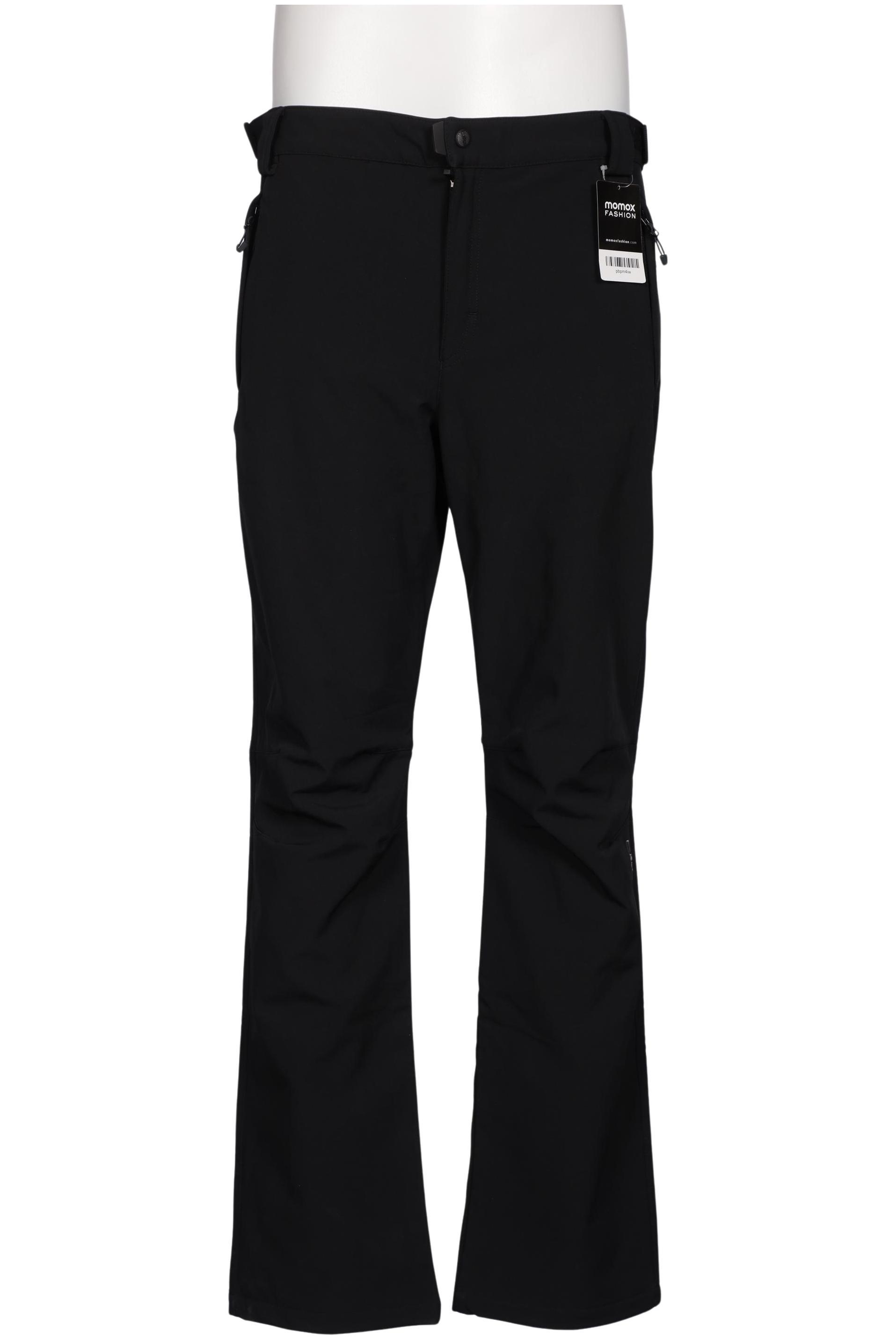 

CMP Herren Stoffhose, schwarz, Gr. 52