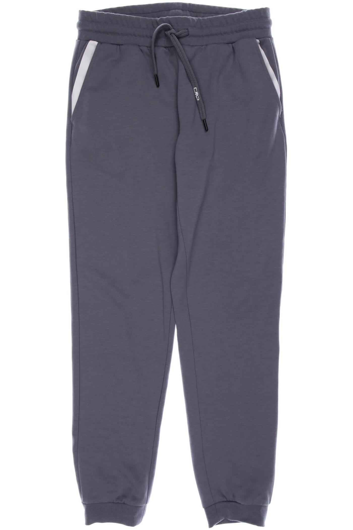 

CMP Herren Stoffhose, grau, Gr. 46