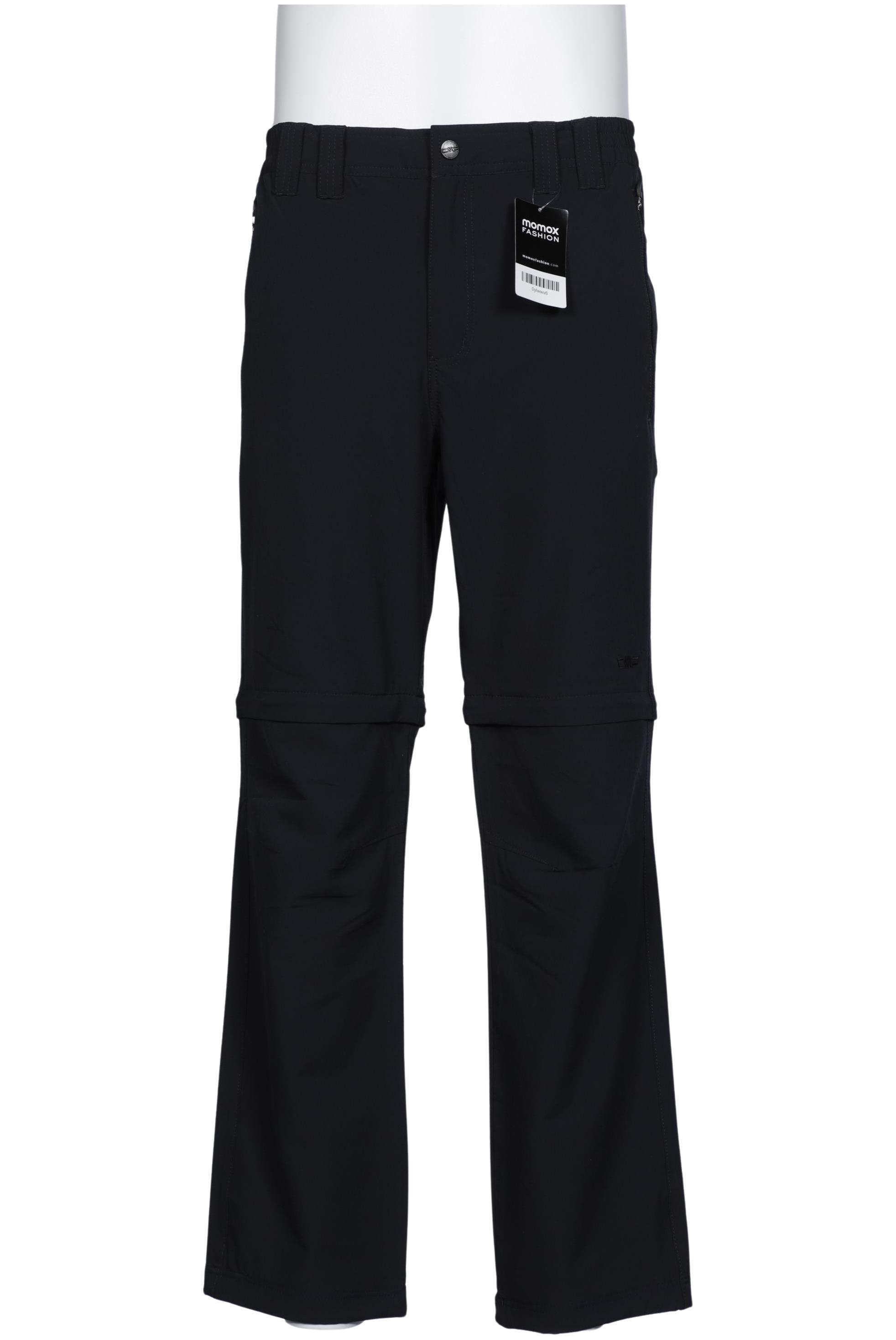 

CMP Herren Stoffhose, marineblau, Gr. 48