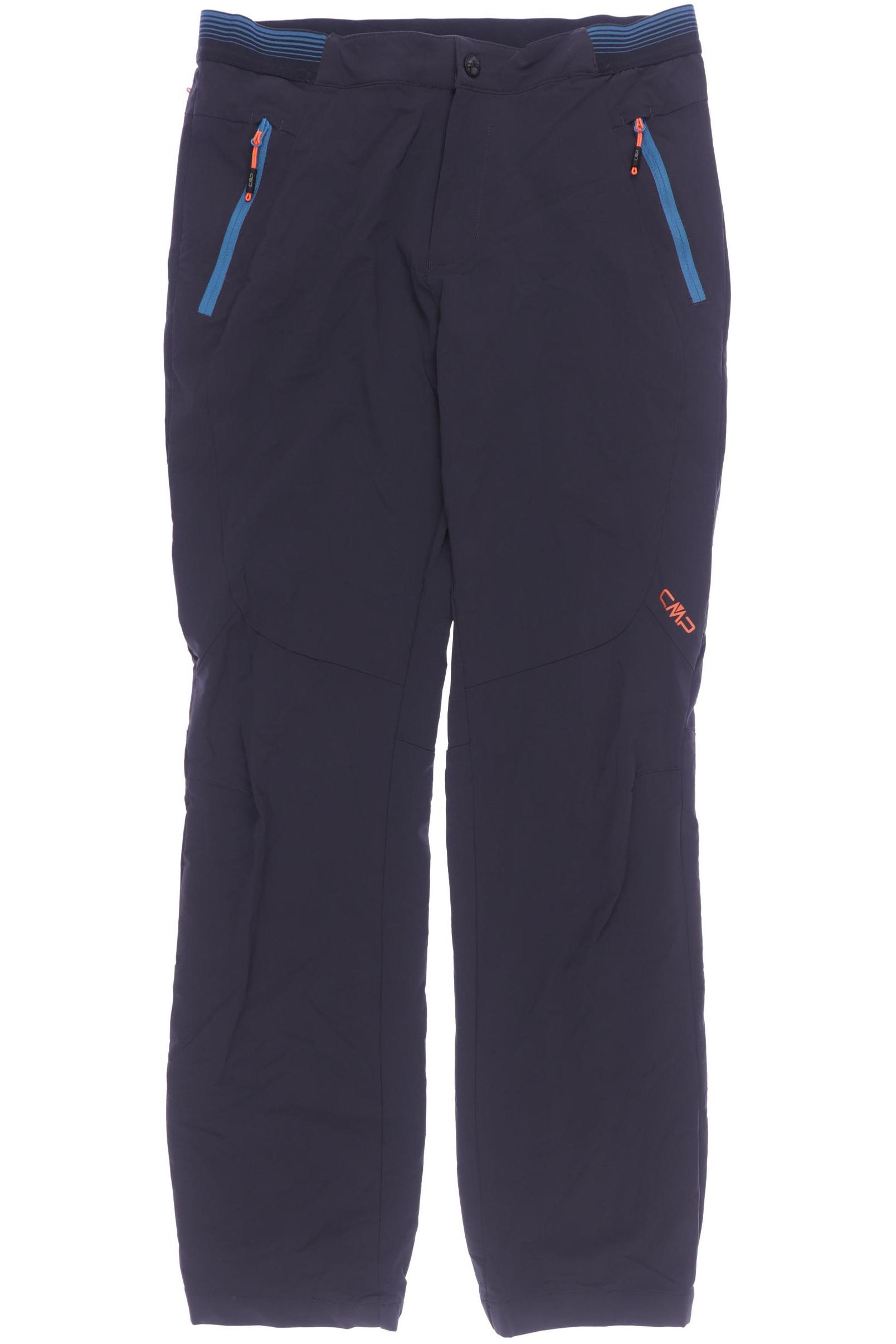 

CMP Herren Stoffhose, grau, Gr. 50