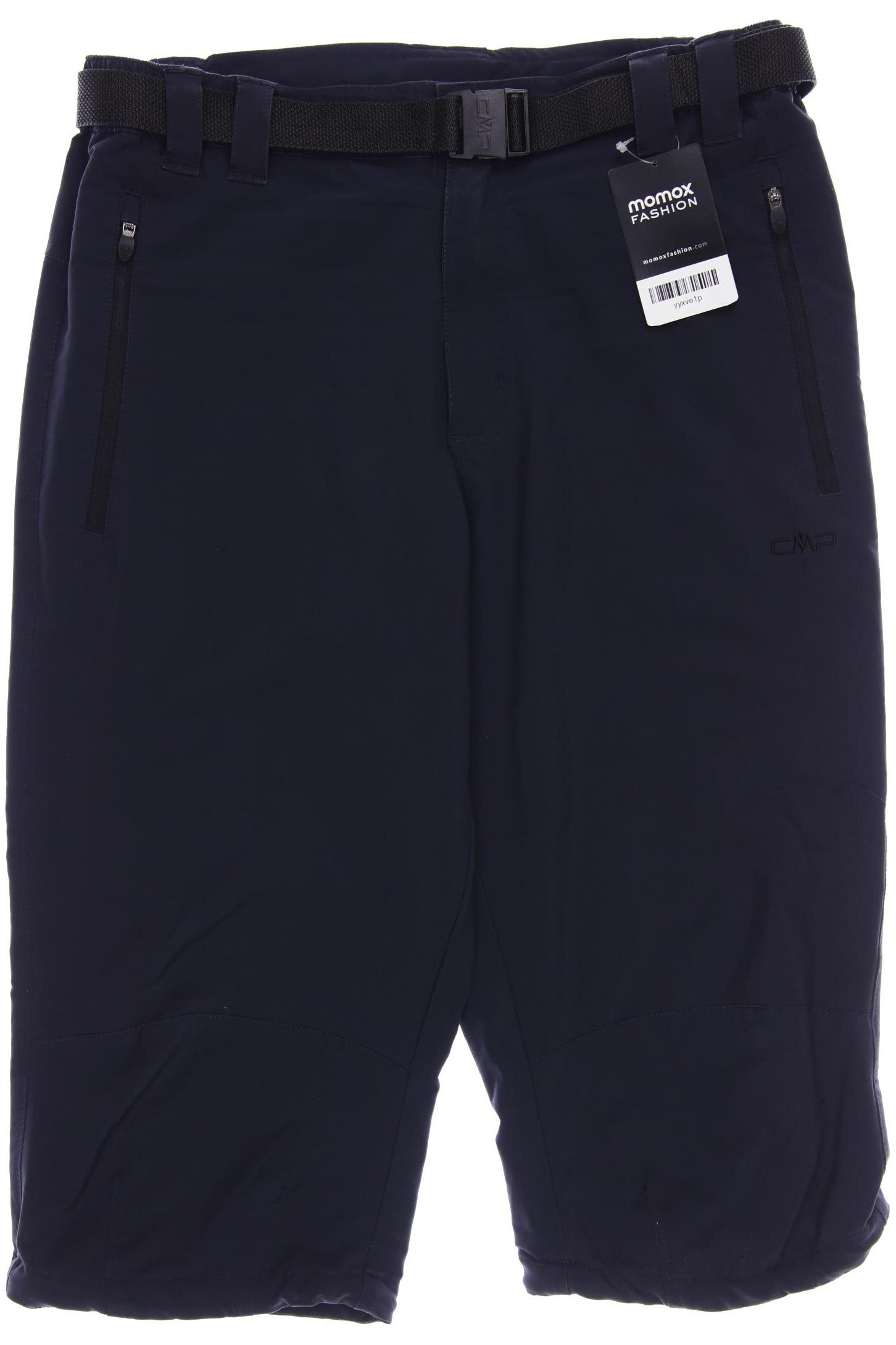 

CMP Herren Stoffhose, grau