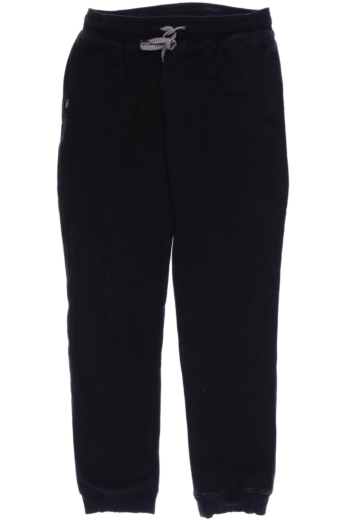 

CMP Herren Stoffhose, schwarz, Gr. 52