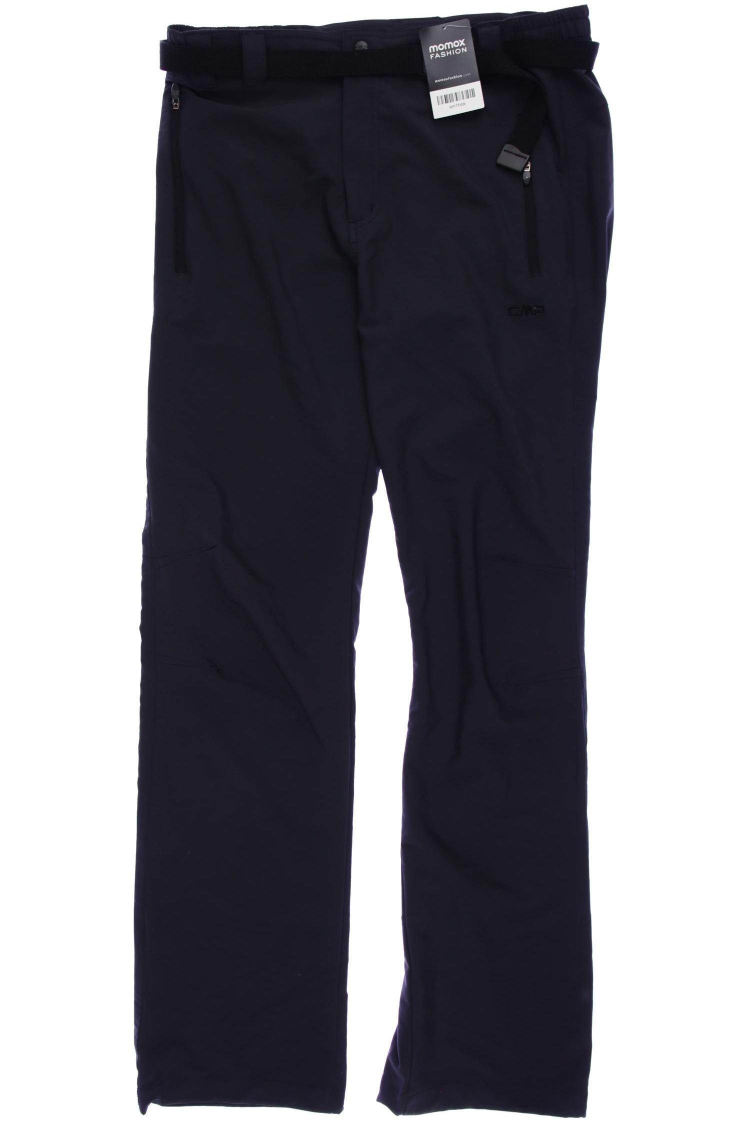 

CMP Herren Stoffhose, grau, Gr. 48