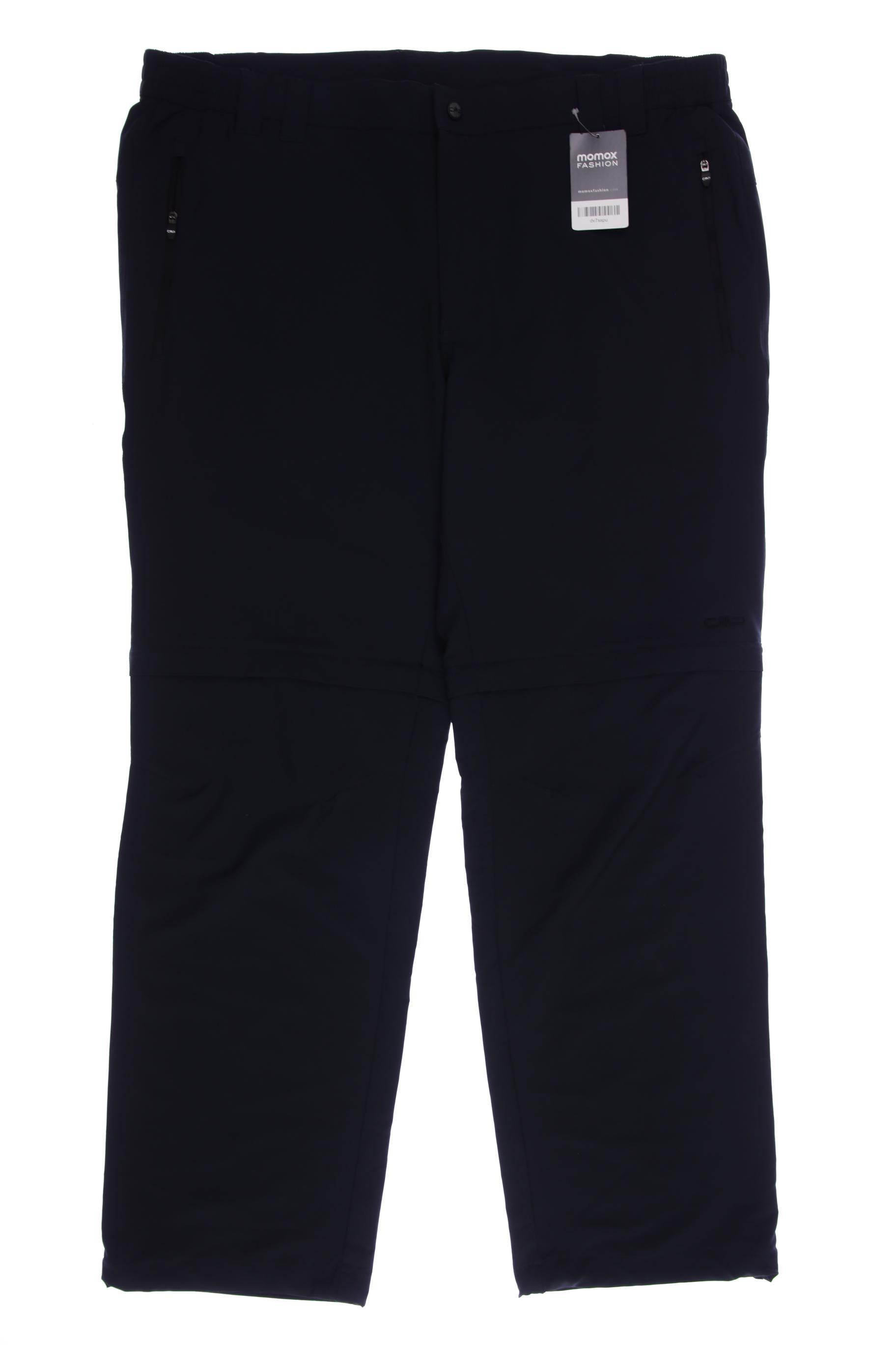 

CMP Herren Stoffhose, marineblau, Gr. 29