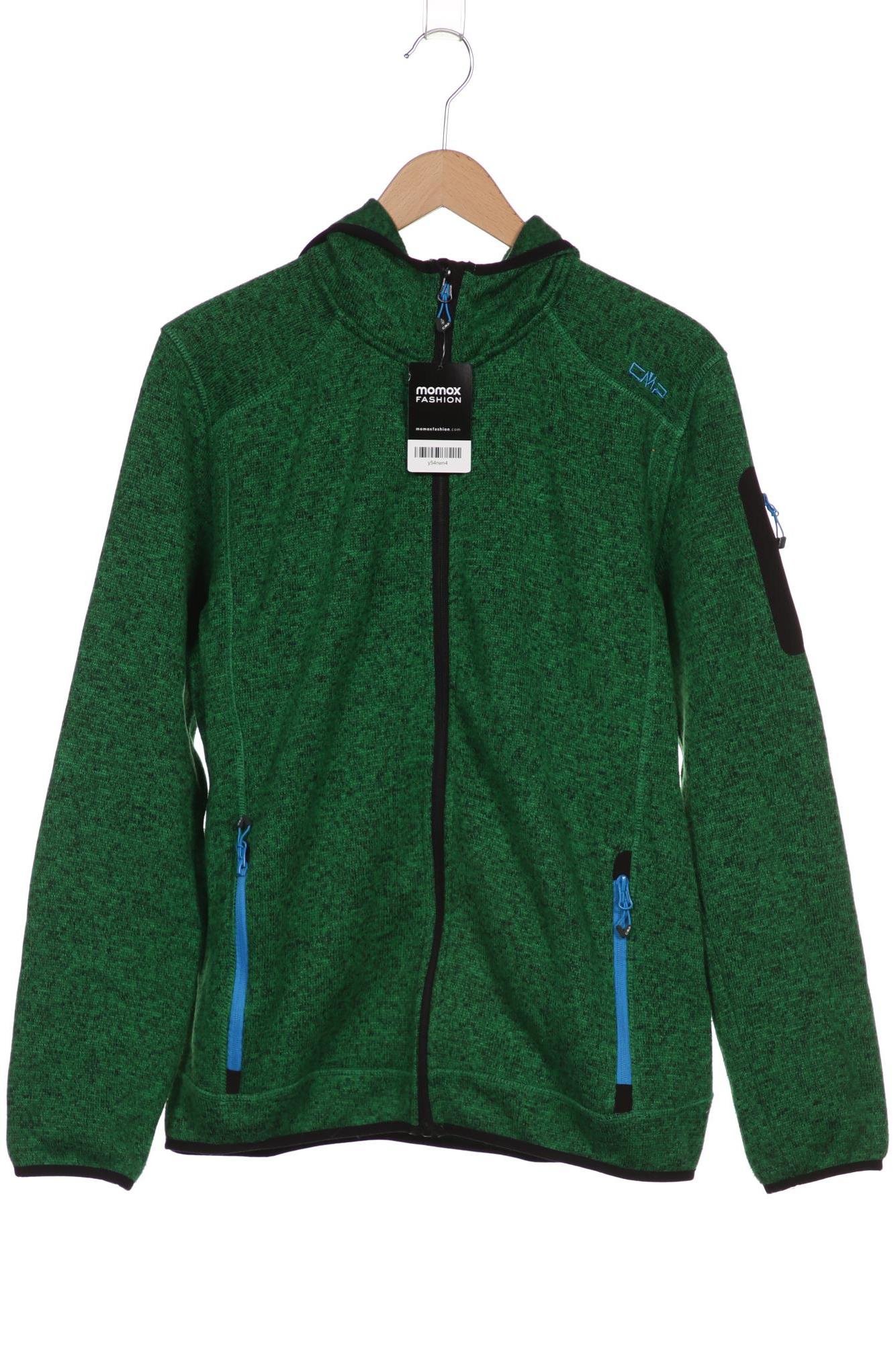 

CMP Herren Strickjacke, grün