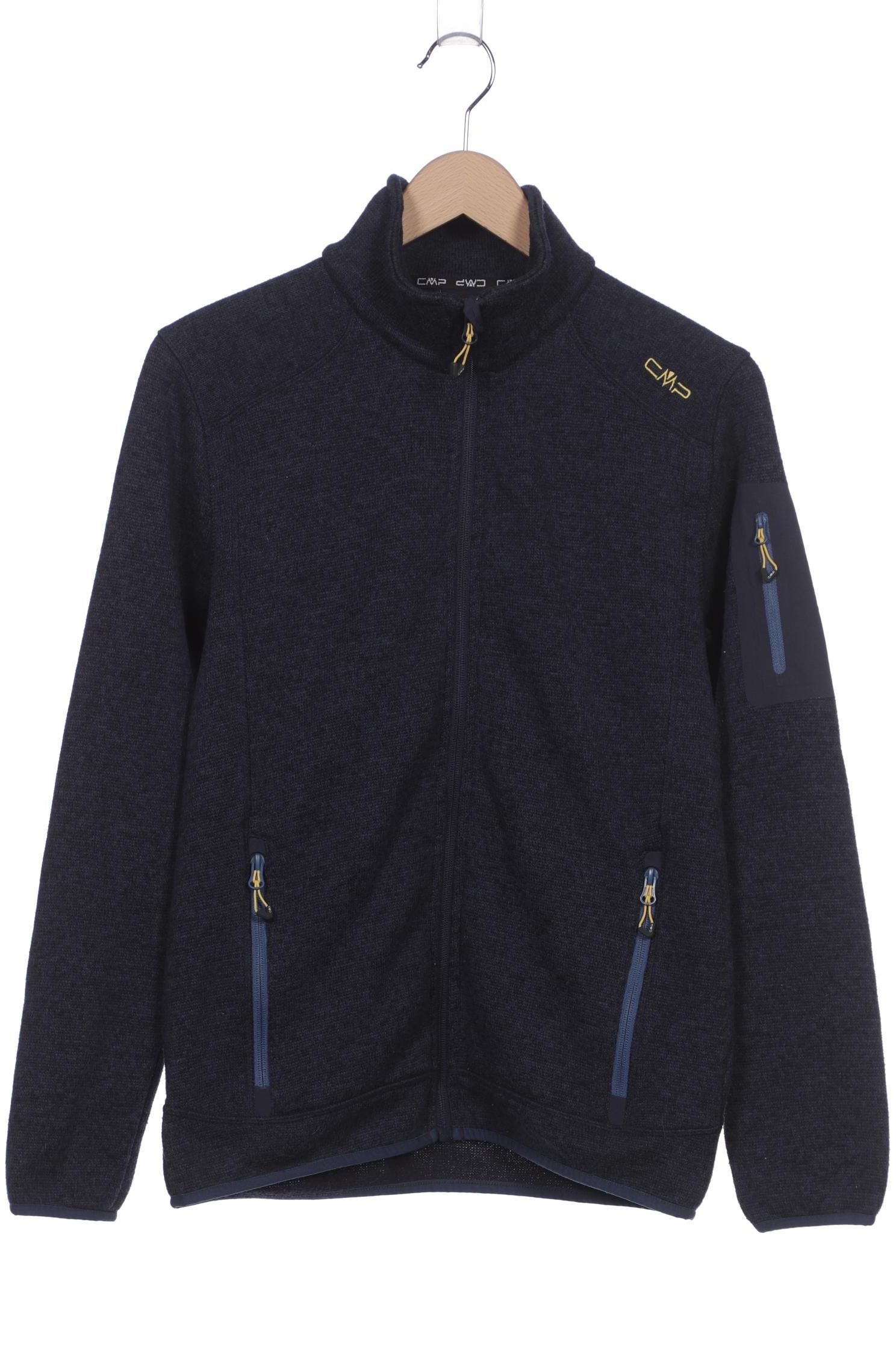 

CMP Herren Strickjacke, marineblau, Gr. 46