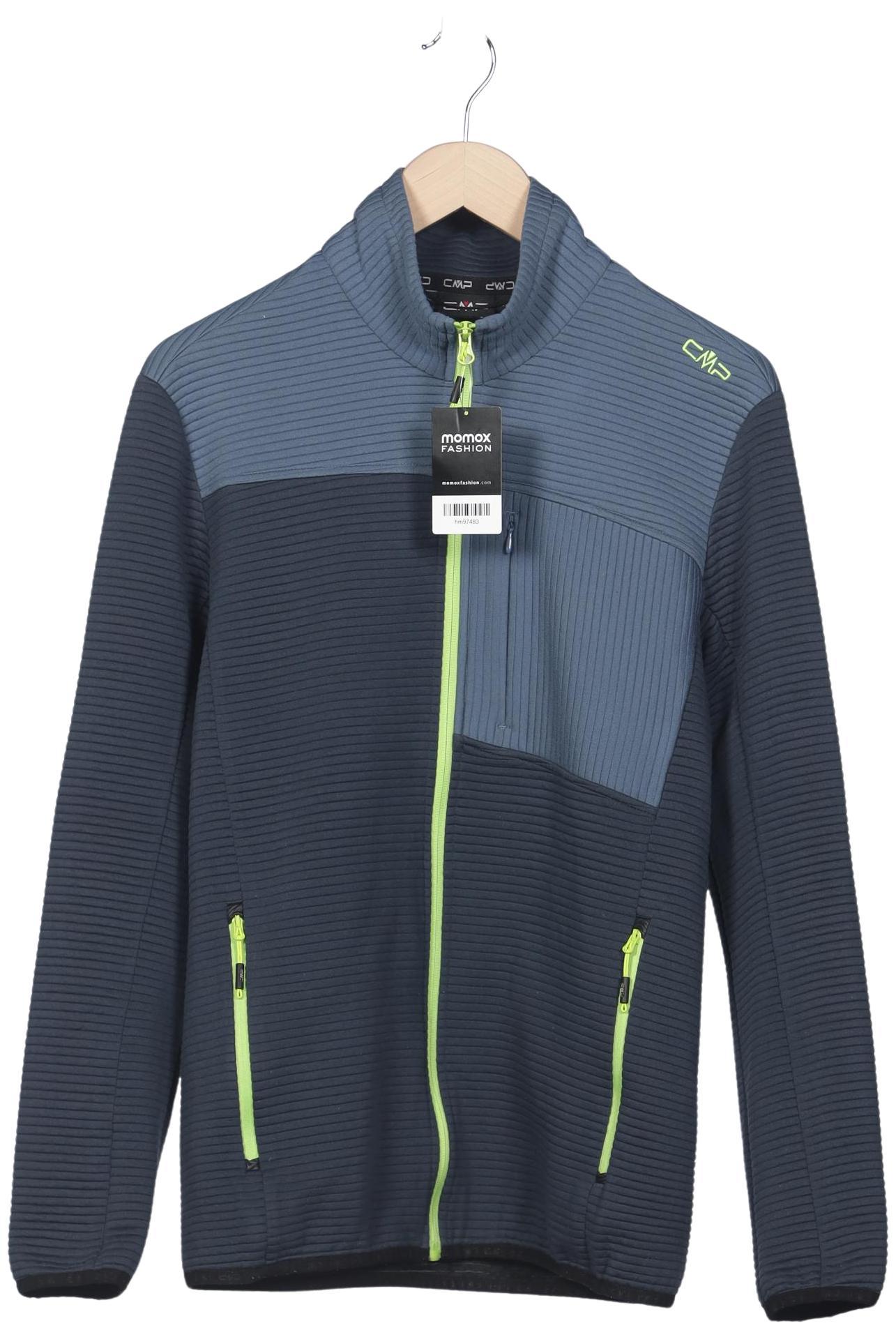 

CMP Herren Sweatshirt, neon, Gr. 50