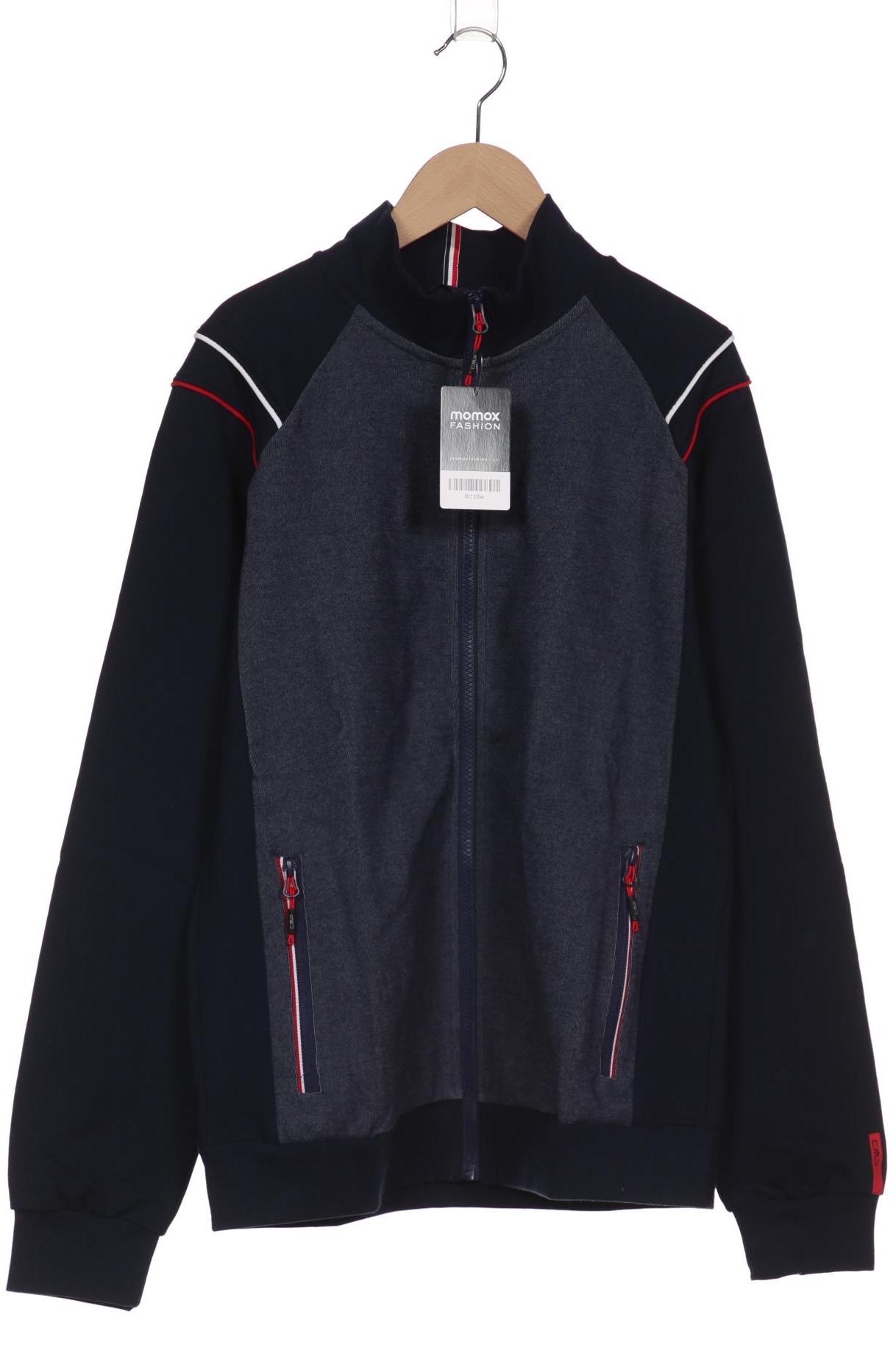 

CMP Herren Sweatshirt, marineblau
